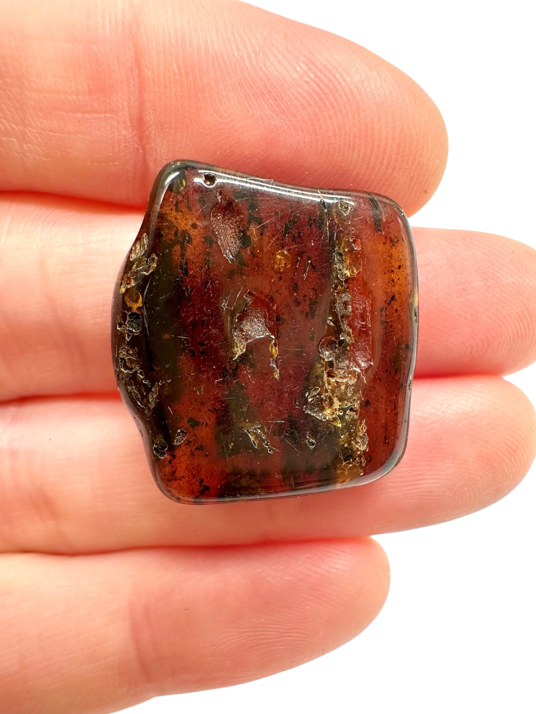 Amber 2,4g – Lithuania - JN569