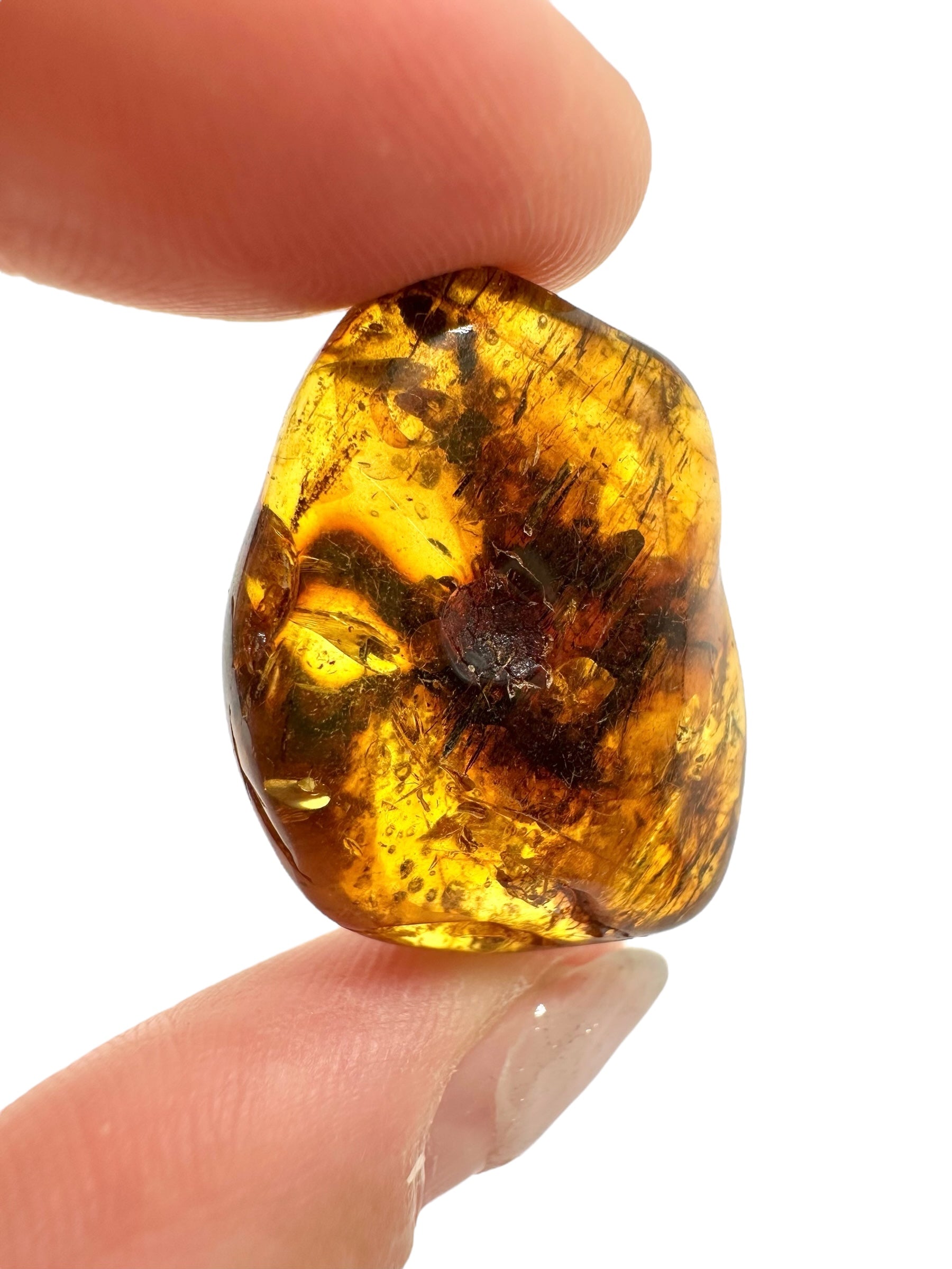 Amber 3,5g – Lithuania