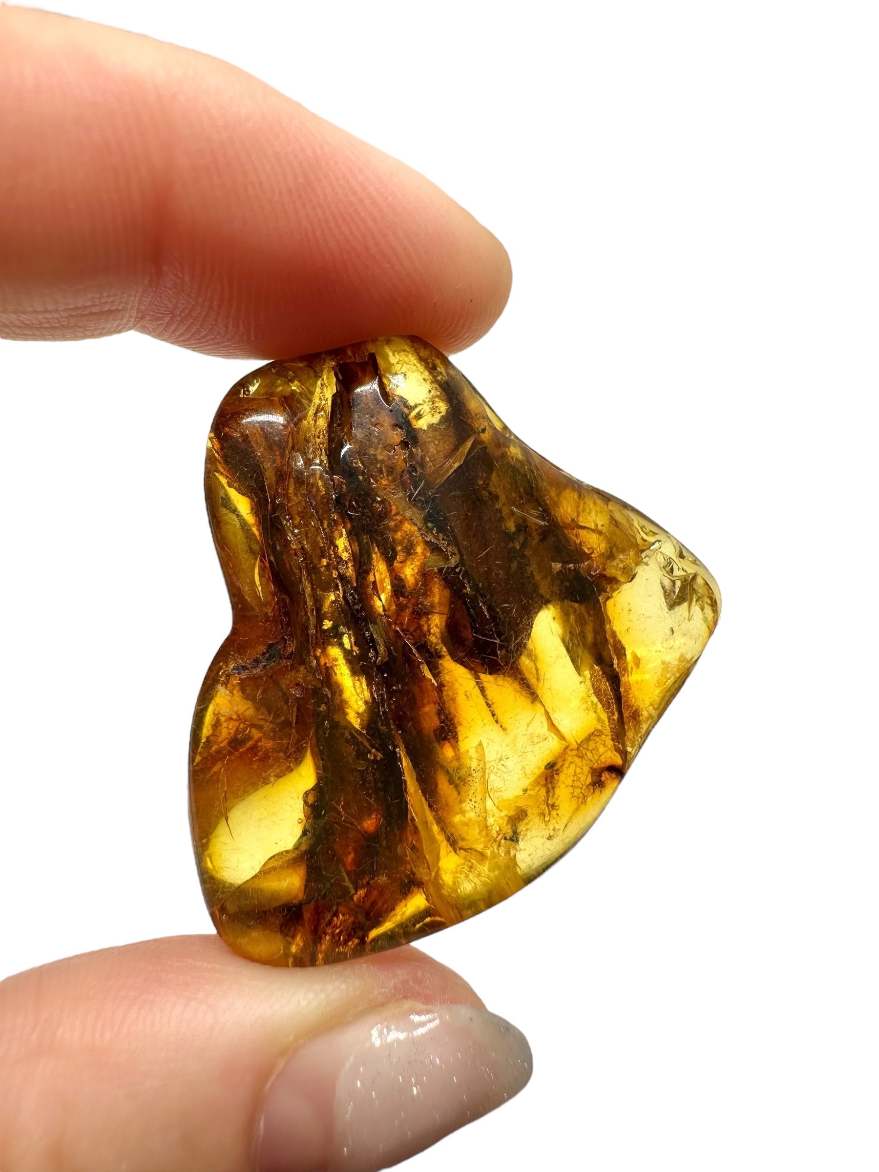 Amber 6,8g – Lithuania