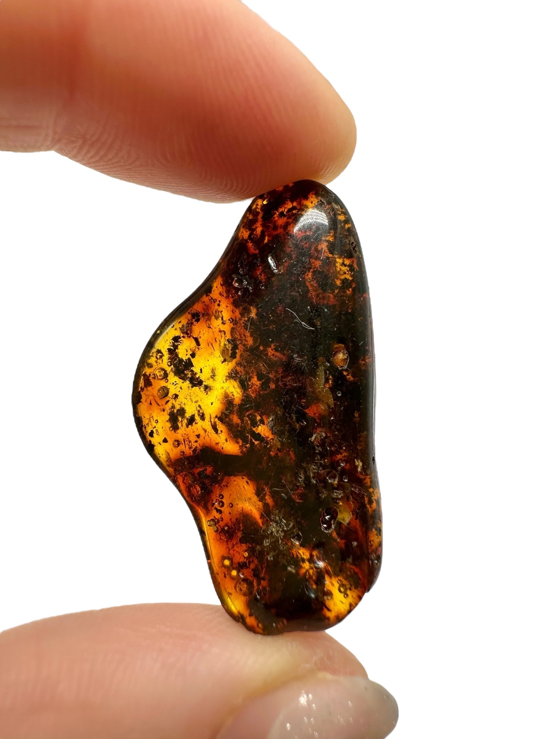Amber 2,9g – Lithuania
