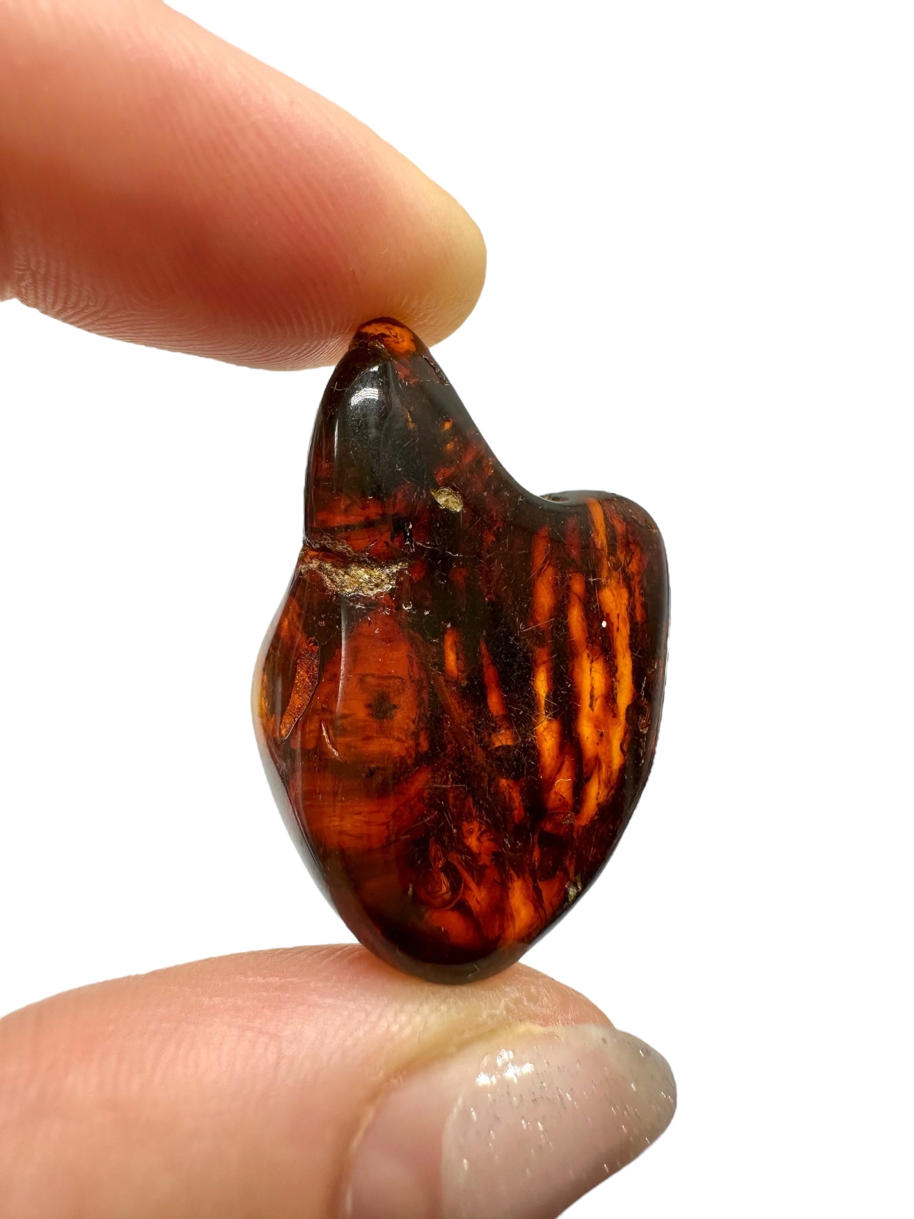 Amber 3,8g – Lithuania - JN574