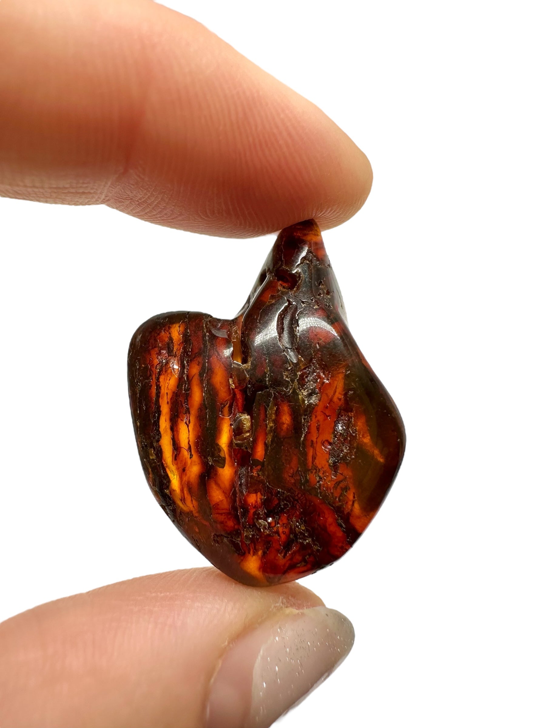 Amber 3,8g – Lithuania