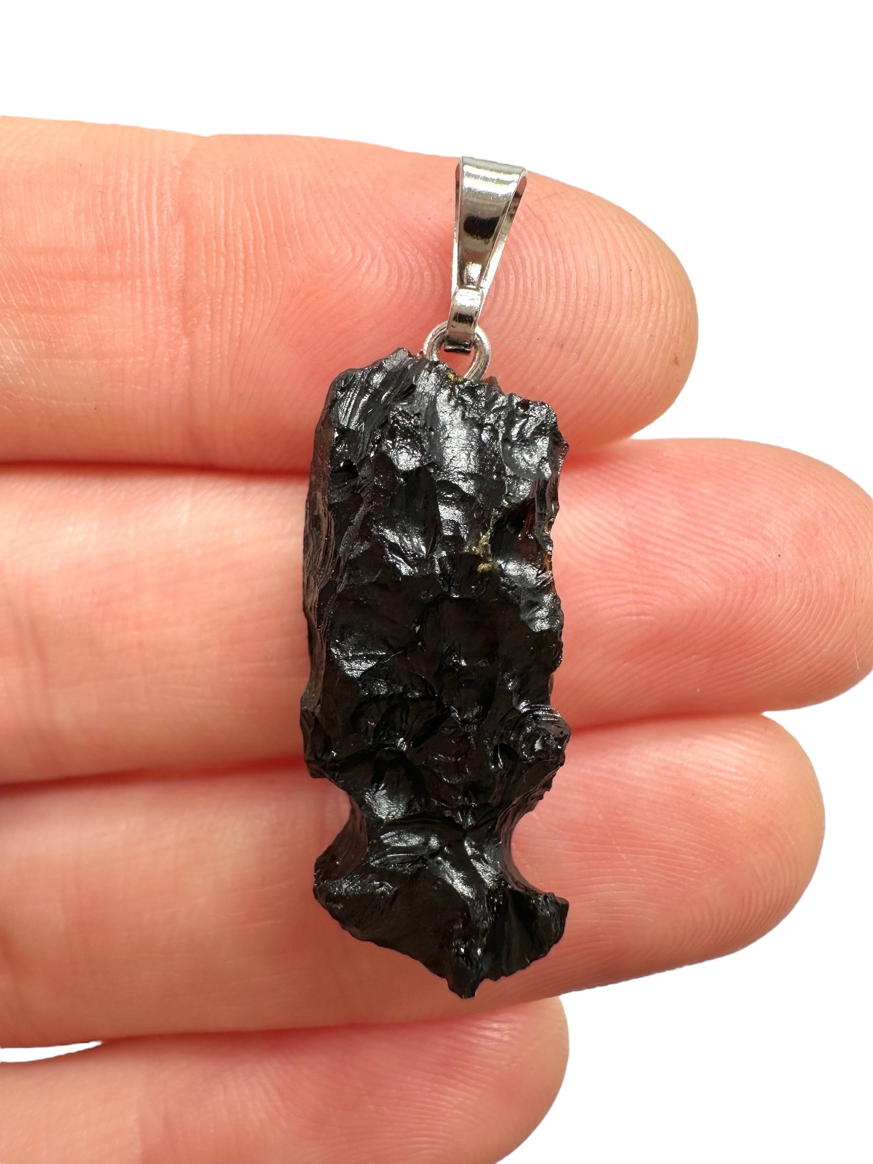 Bilitonite pendant 2,3g - P/BI009