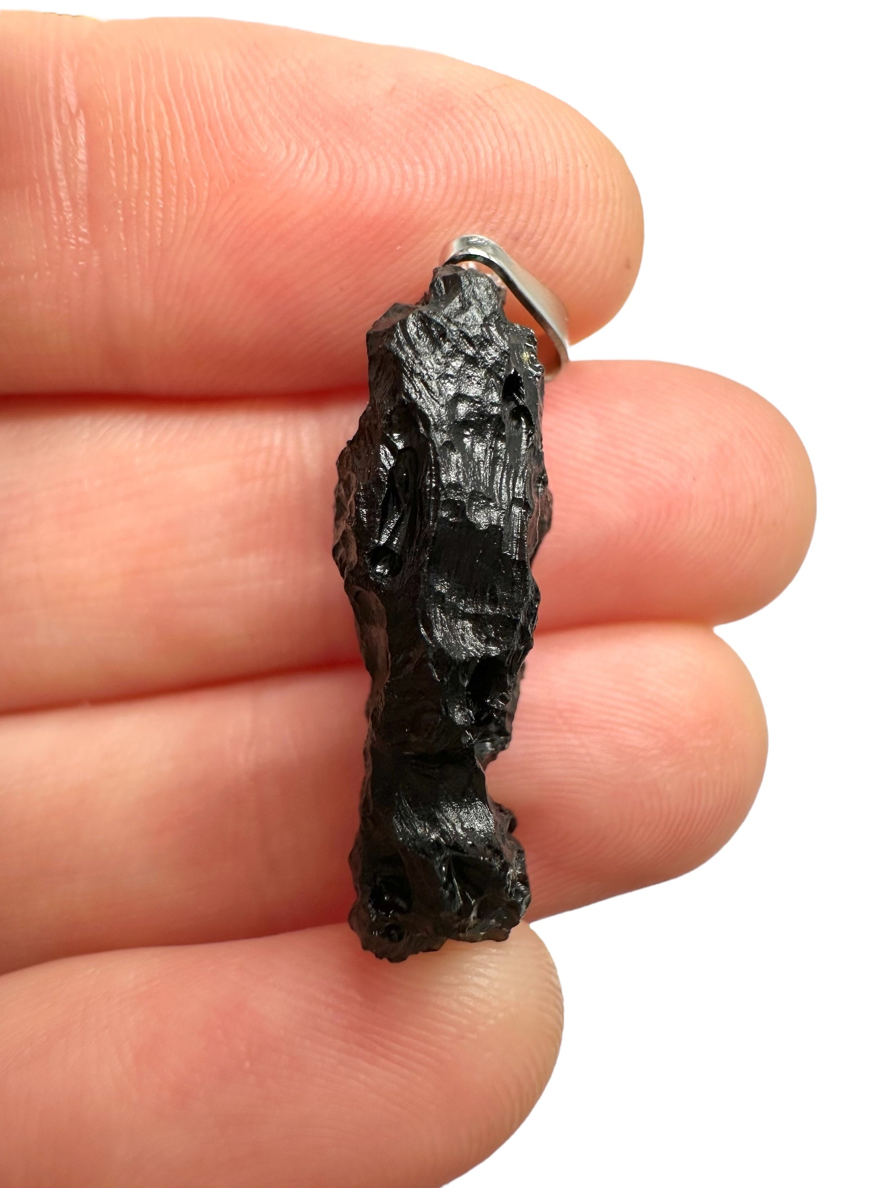 Bilitonite pendant 2,3g - P/BI009