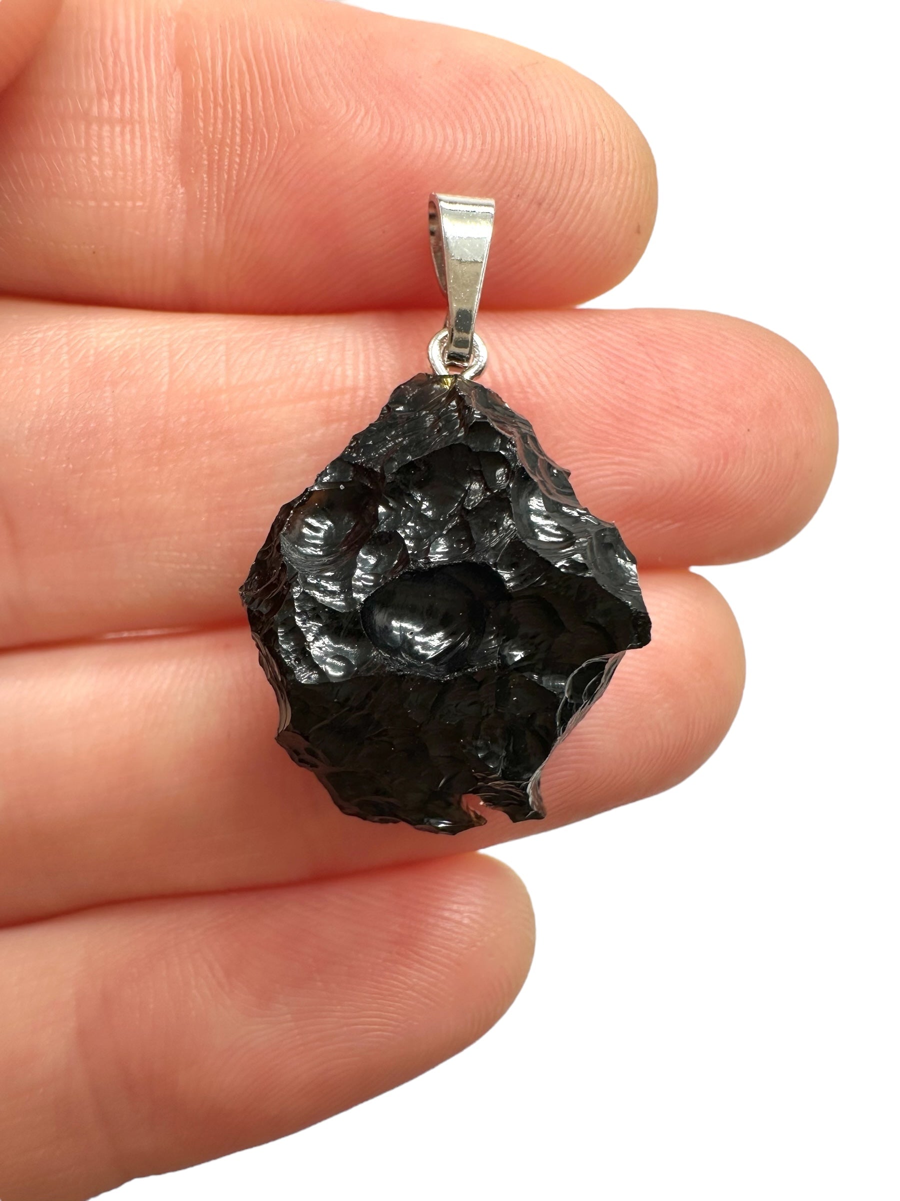 Bilitonite pendant 2,7g - P/BI010