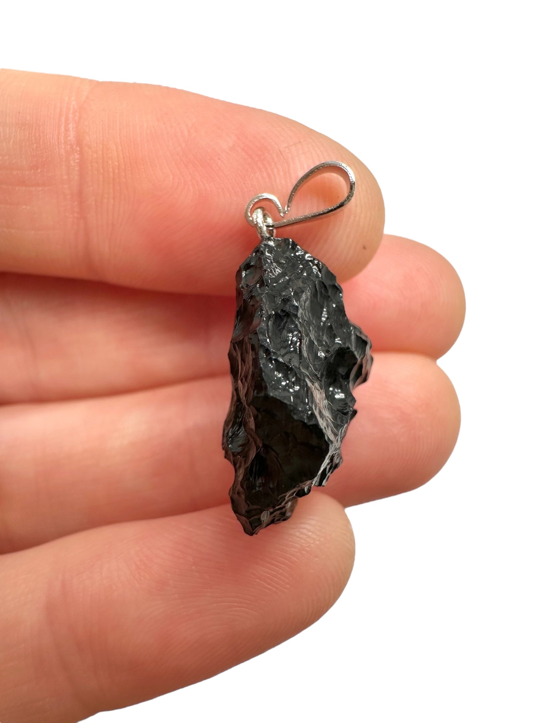 Bilitonite pendant 2,7g - P/BI010