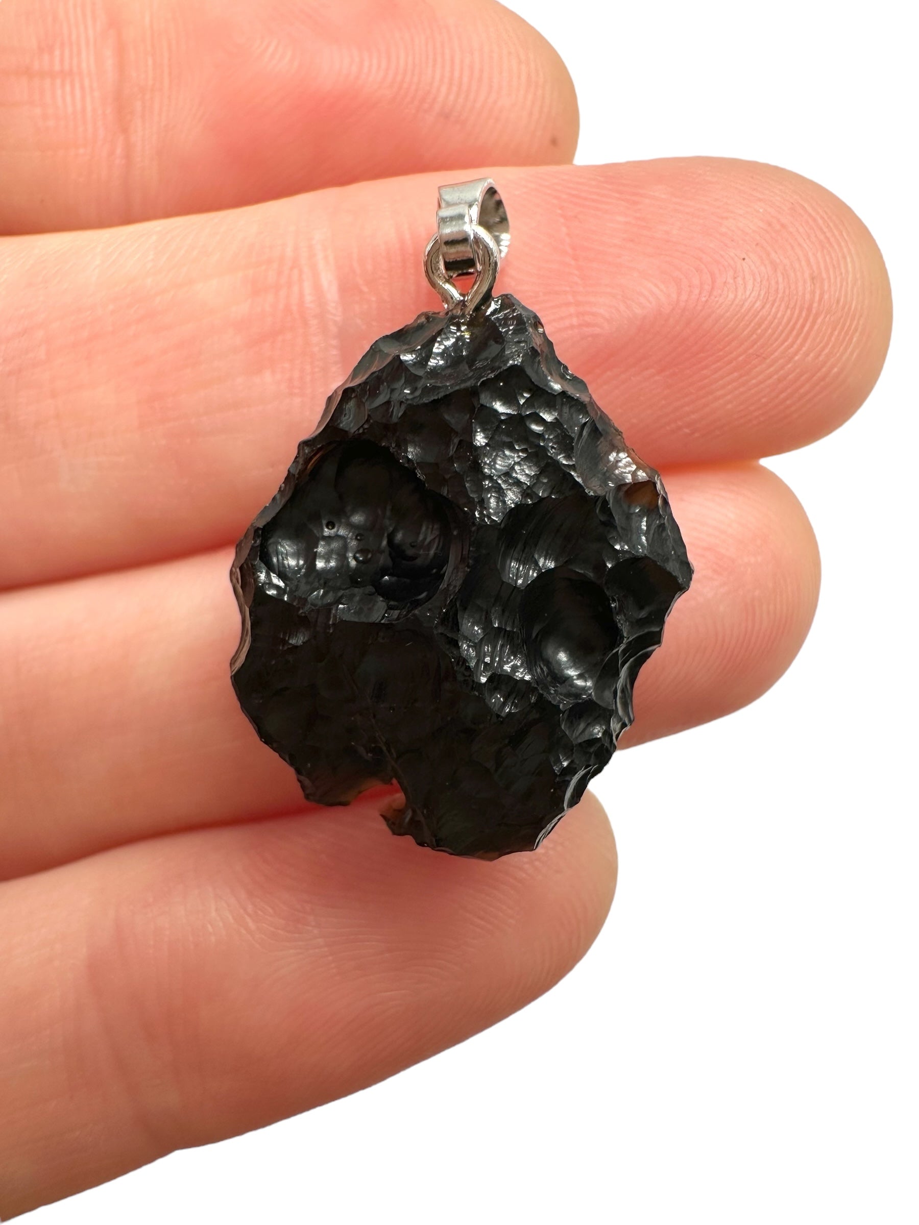 Bilitonite pendant 2,7g