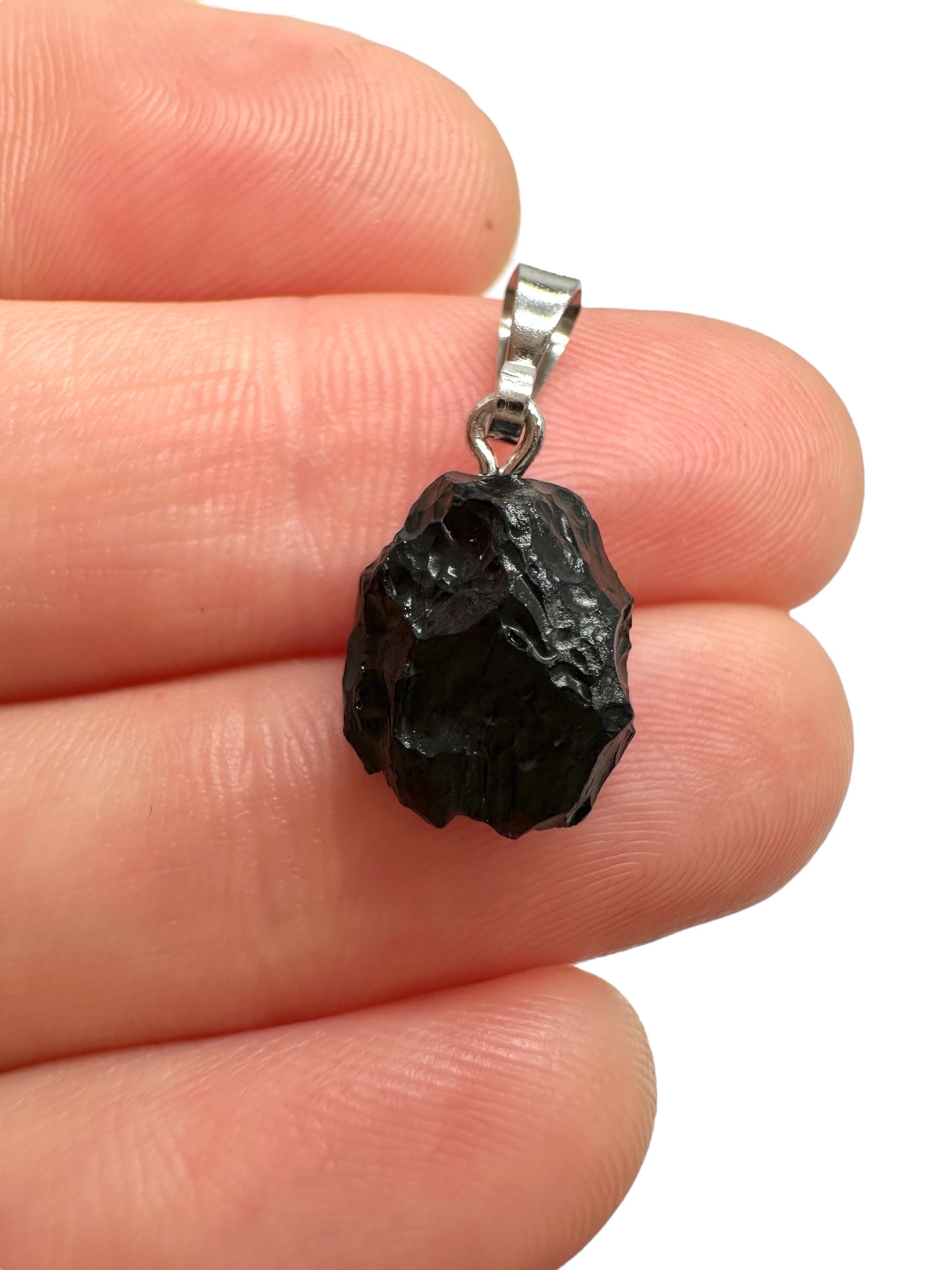 Bilitonite pendant 1g - P/BI011
