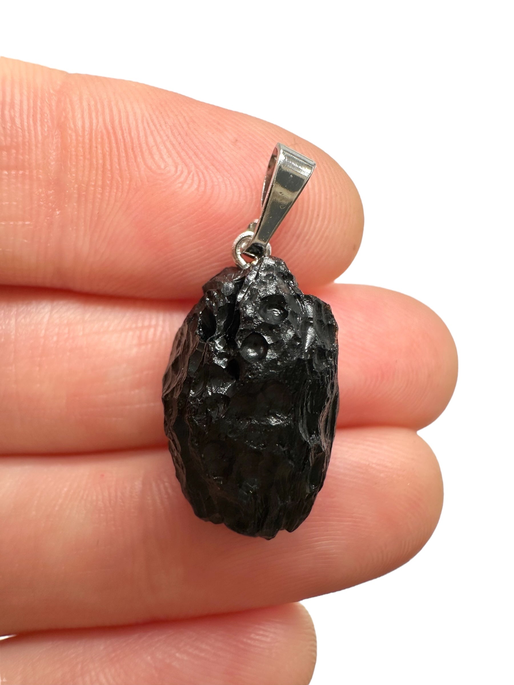Bilitonite pendant 2,5g - P/BI012