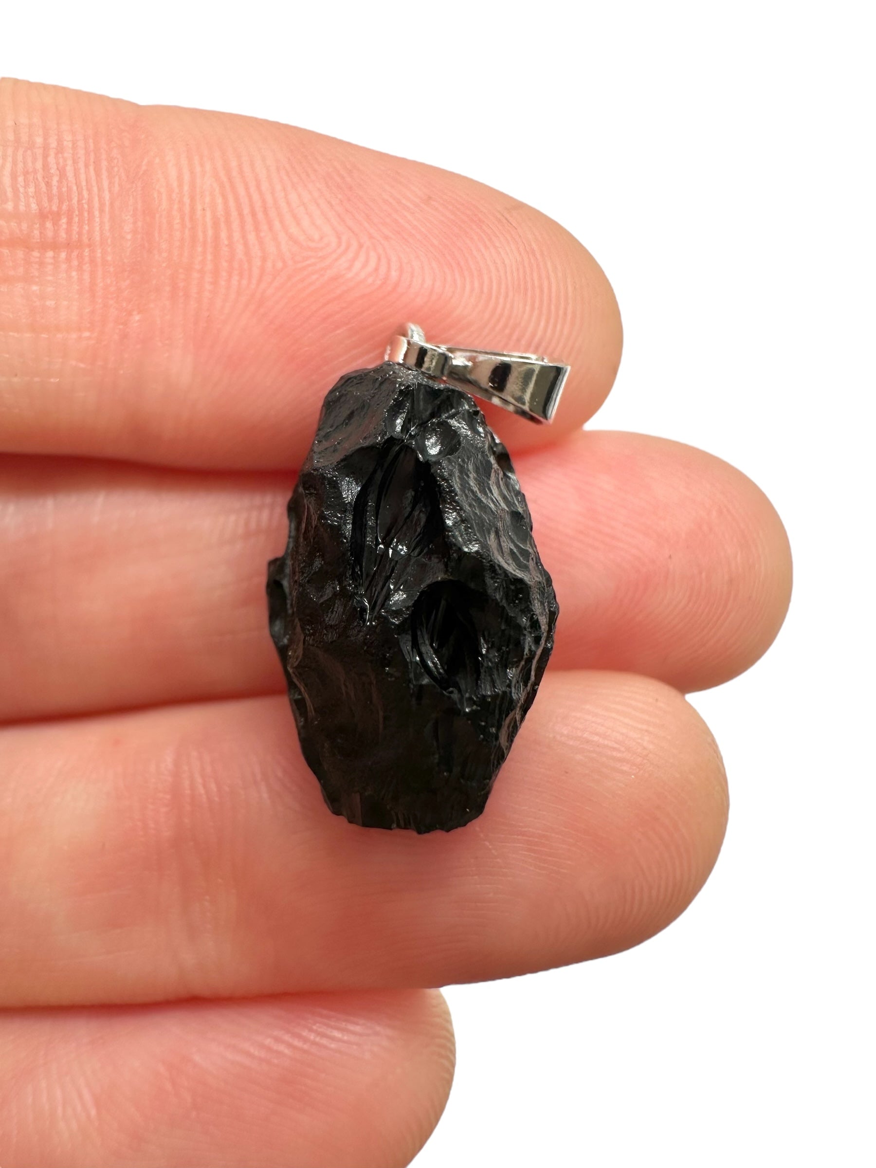 Bilitonite pendant 2,5g - P/BI012