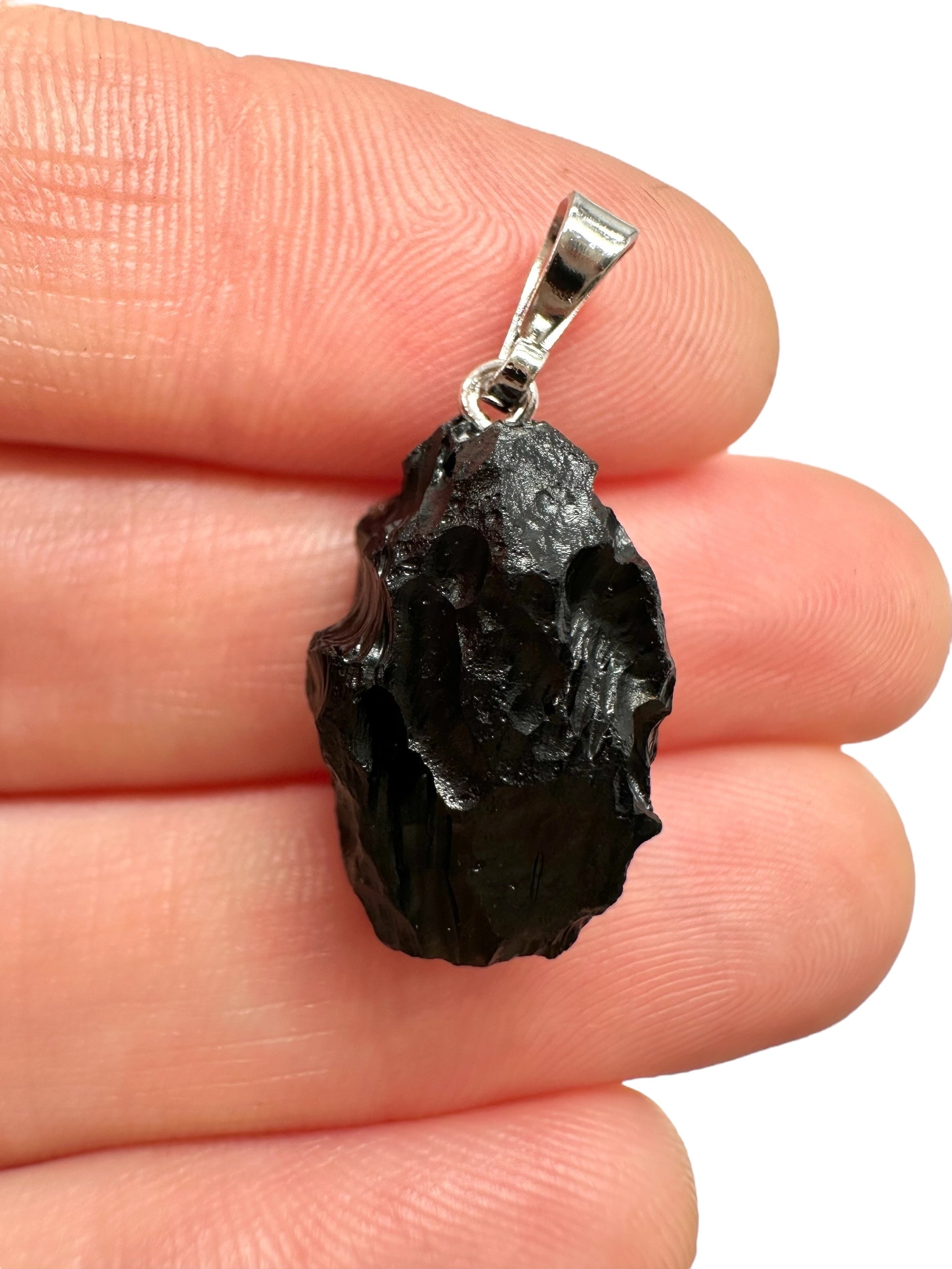 Bilitonite pendant 2,5g