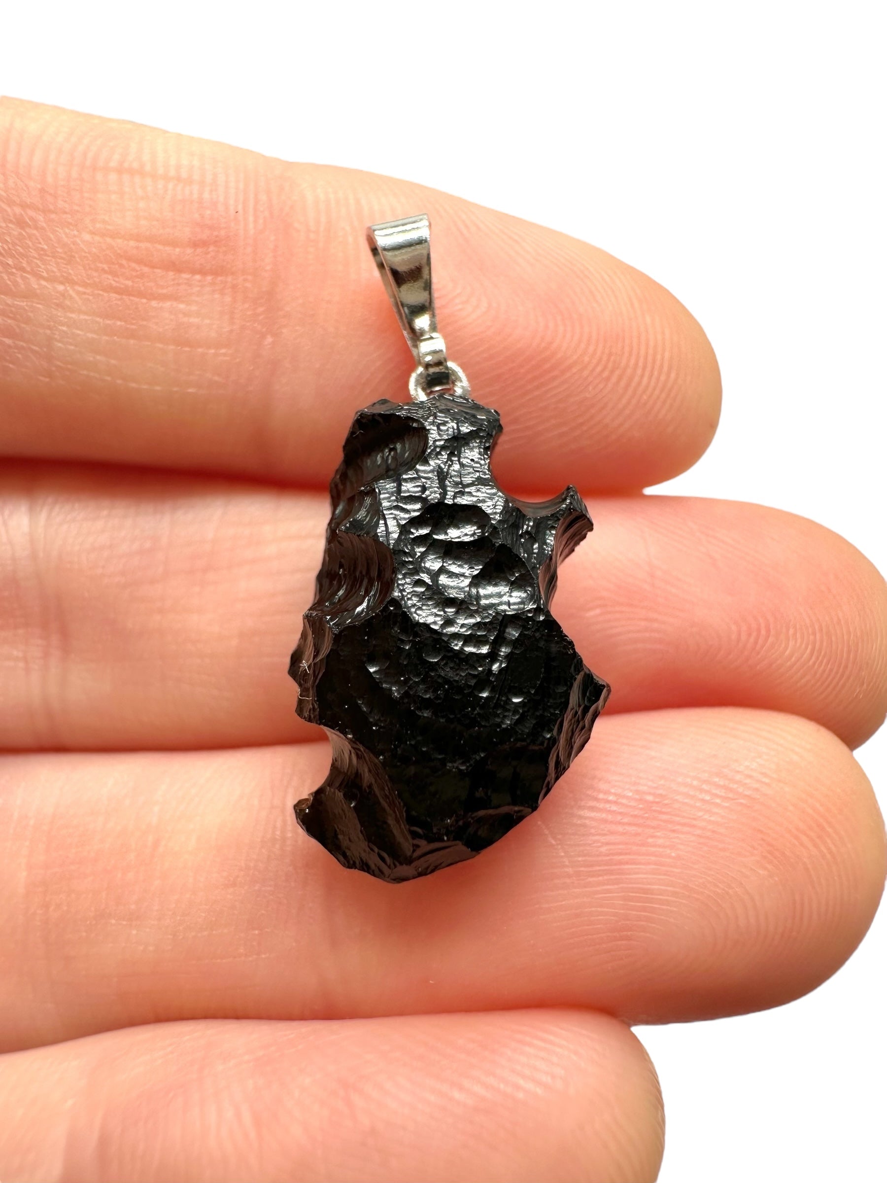 Bilitonite pendant 2,6g - P/BI013
