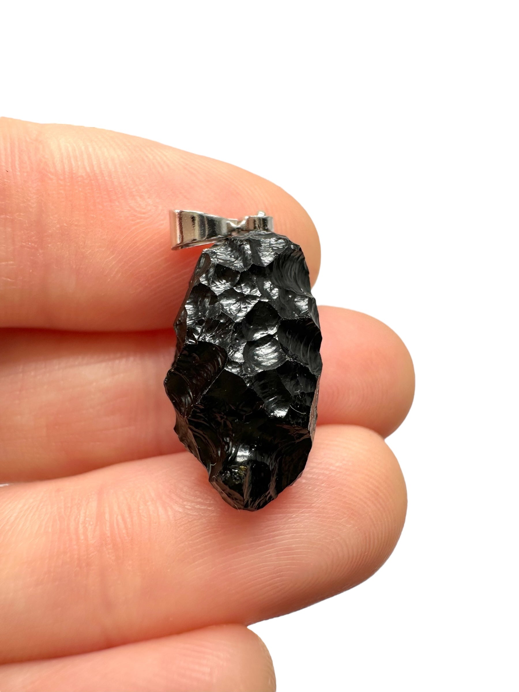 Bilitonite pendant 2,6g - P/BI013