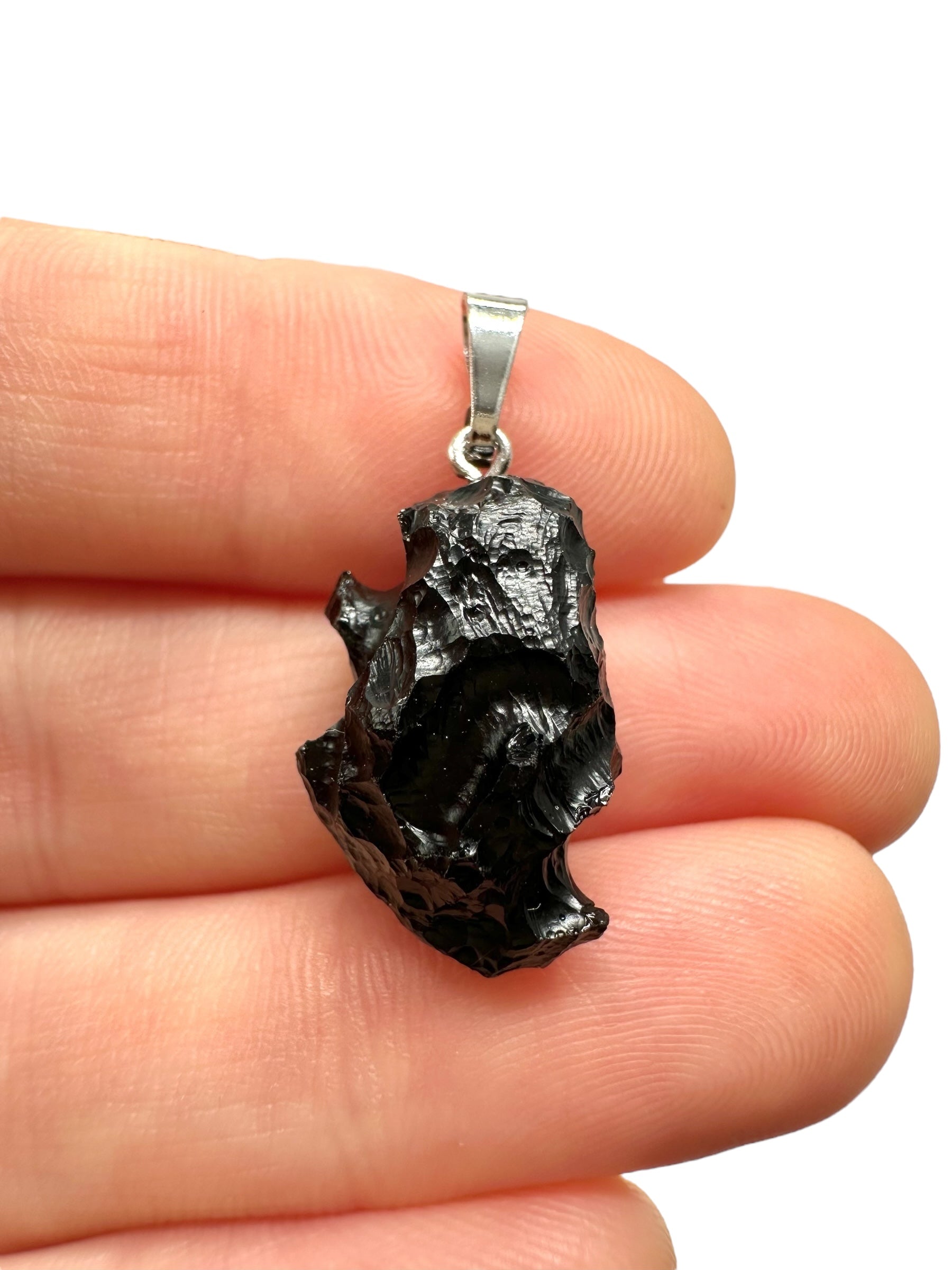 Bilitonite pendant 2,6g