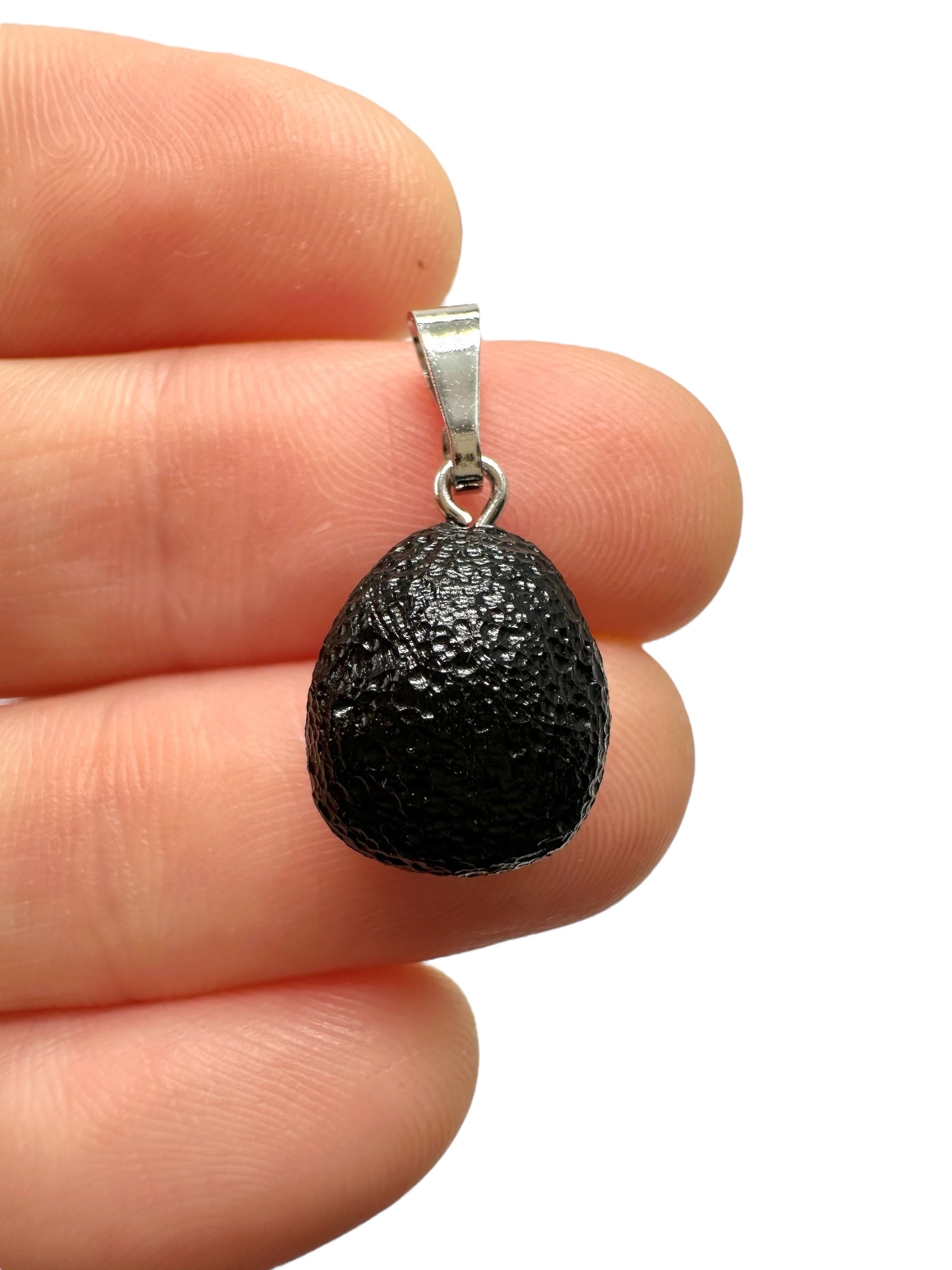 Bilitonite pendant 1,2g - P/BI014