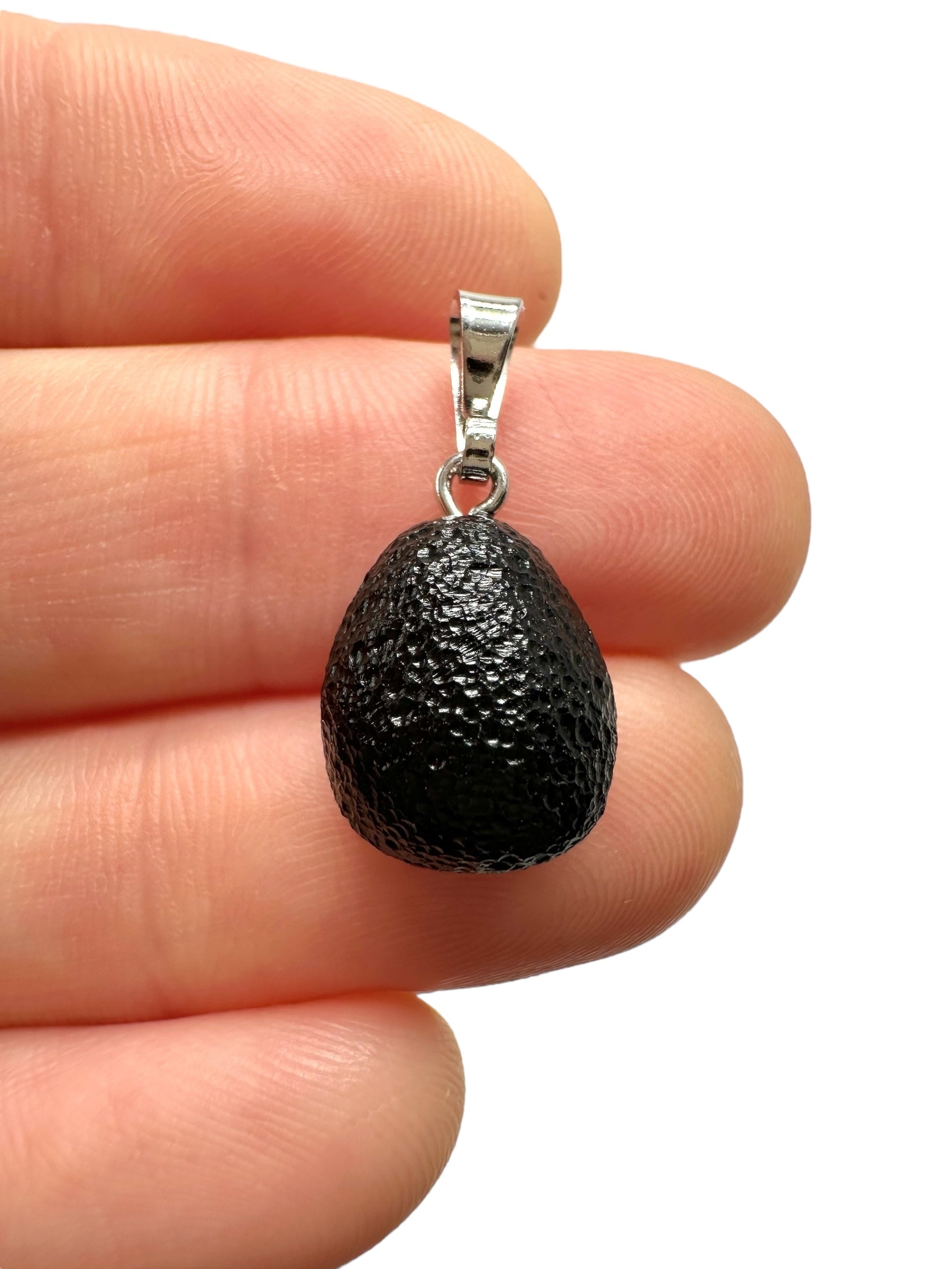 Bilitonite pendant 1,2g