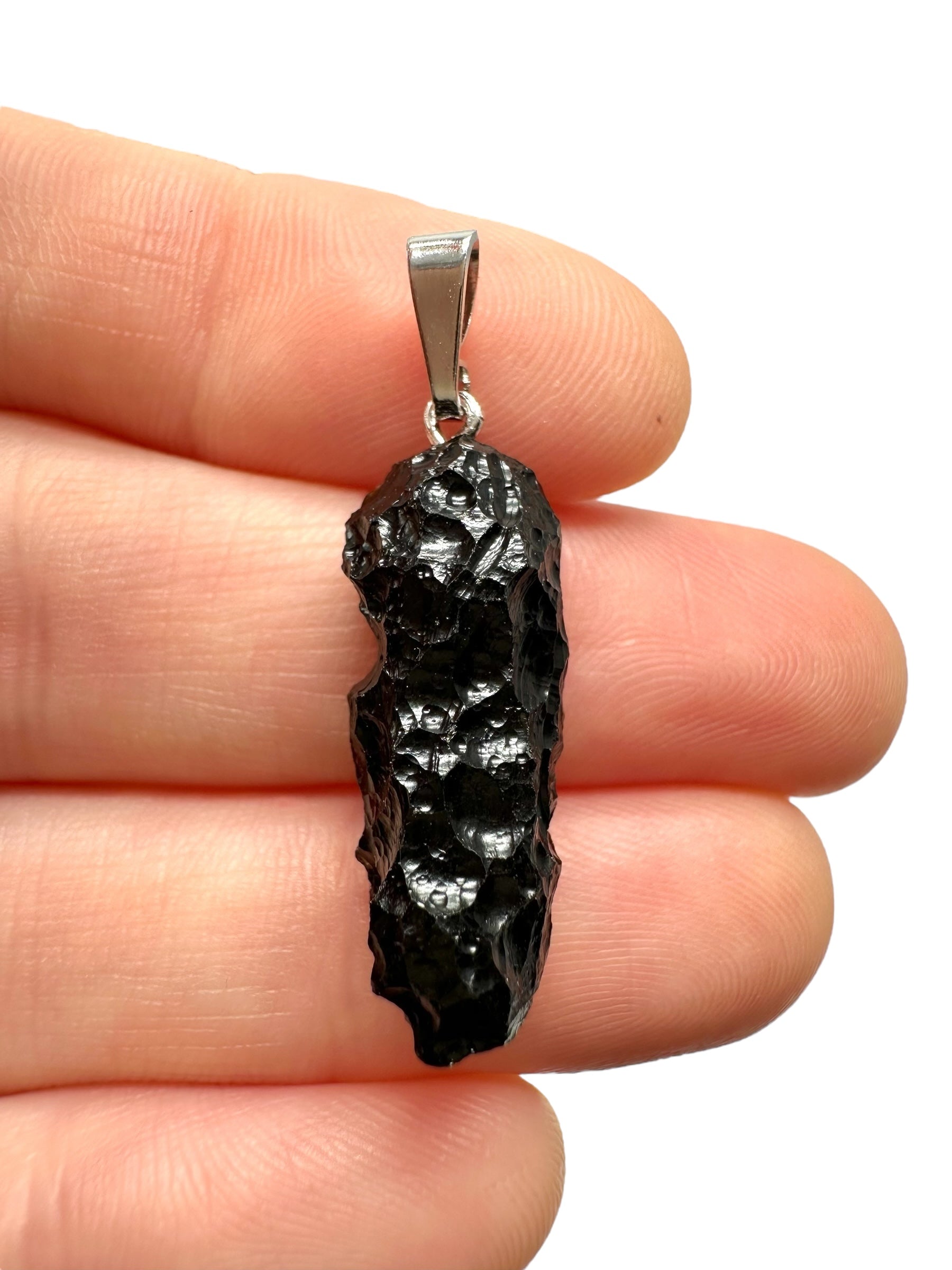 Bilitonite pendant 2,1g - P/BI015