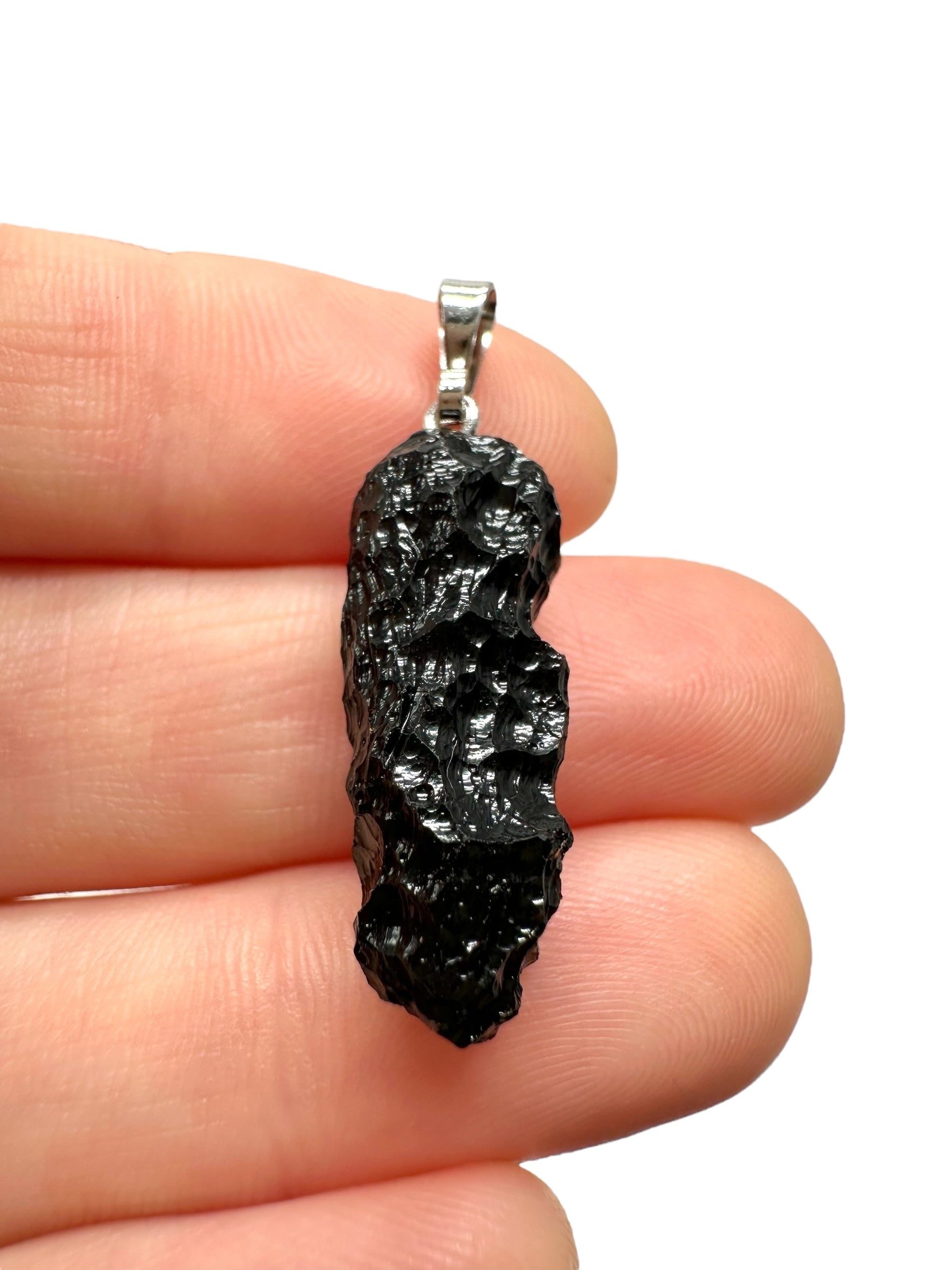 Bilitonite pendant 2,1g - P/BI015