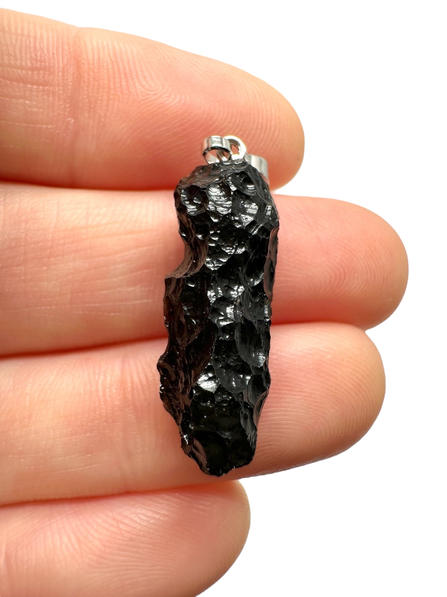 Bilitonite pendant 2,1g