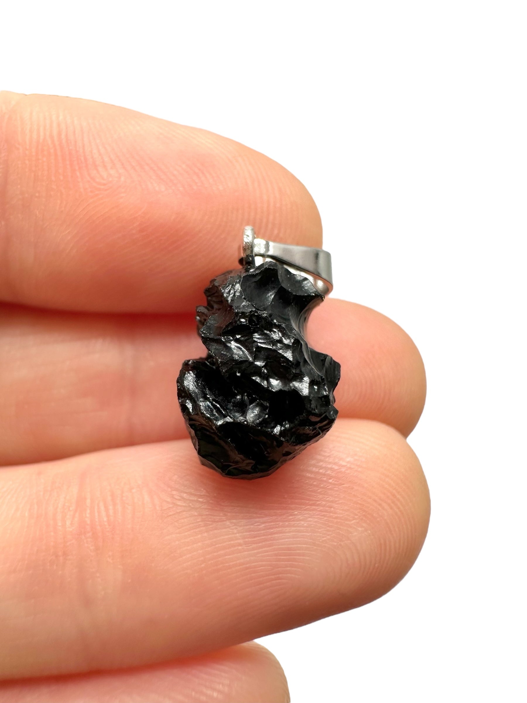 Bilitonite pendant 1,6g - P/BI016