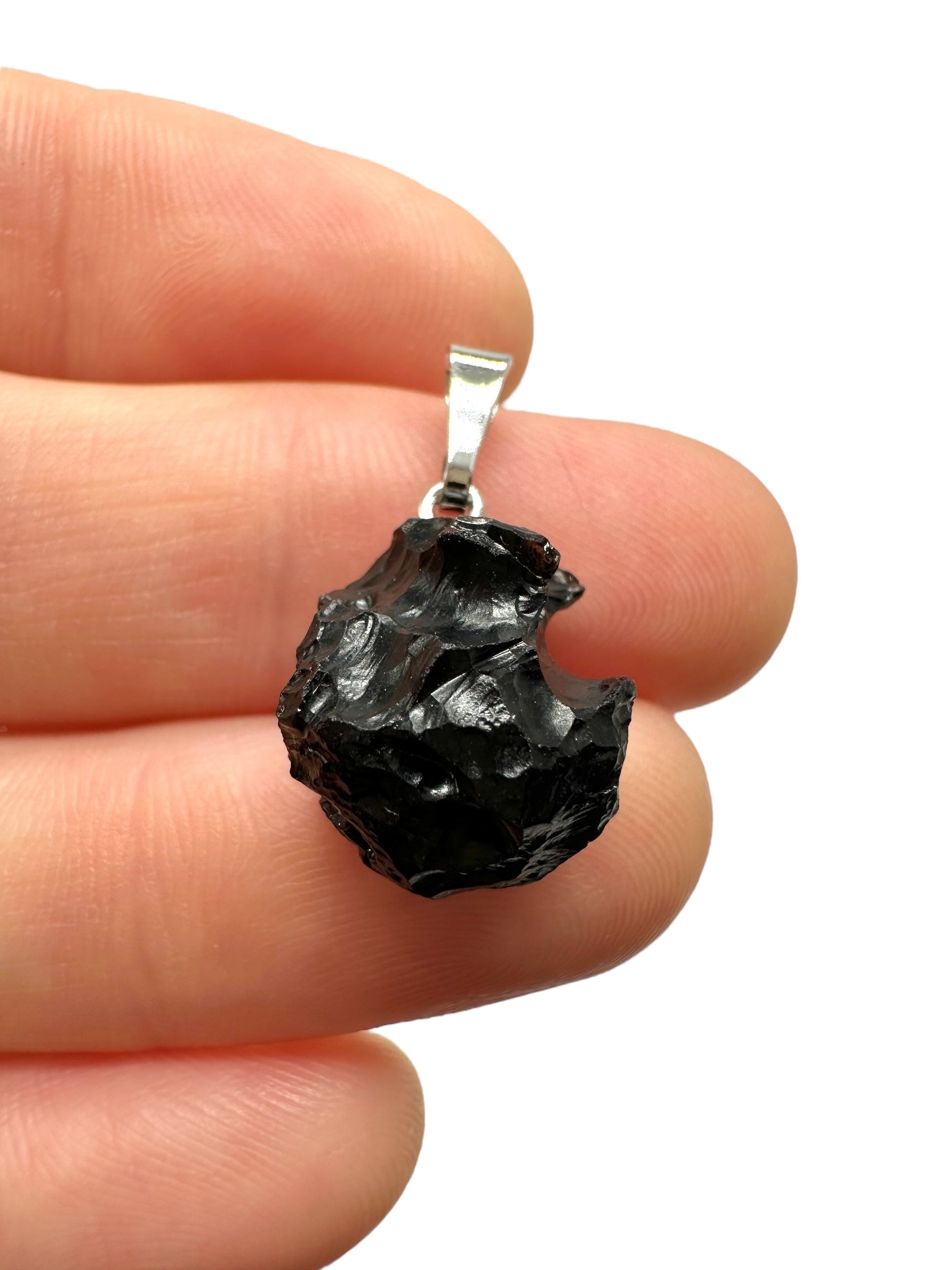 Bilitonite pendant 1,6g
