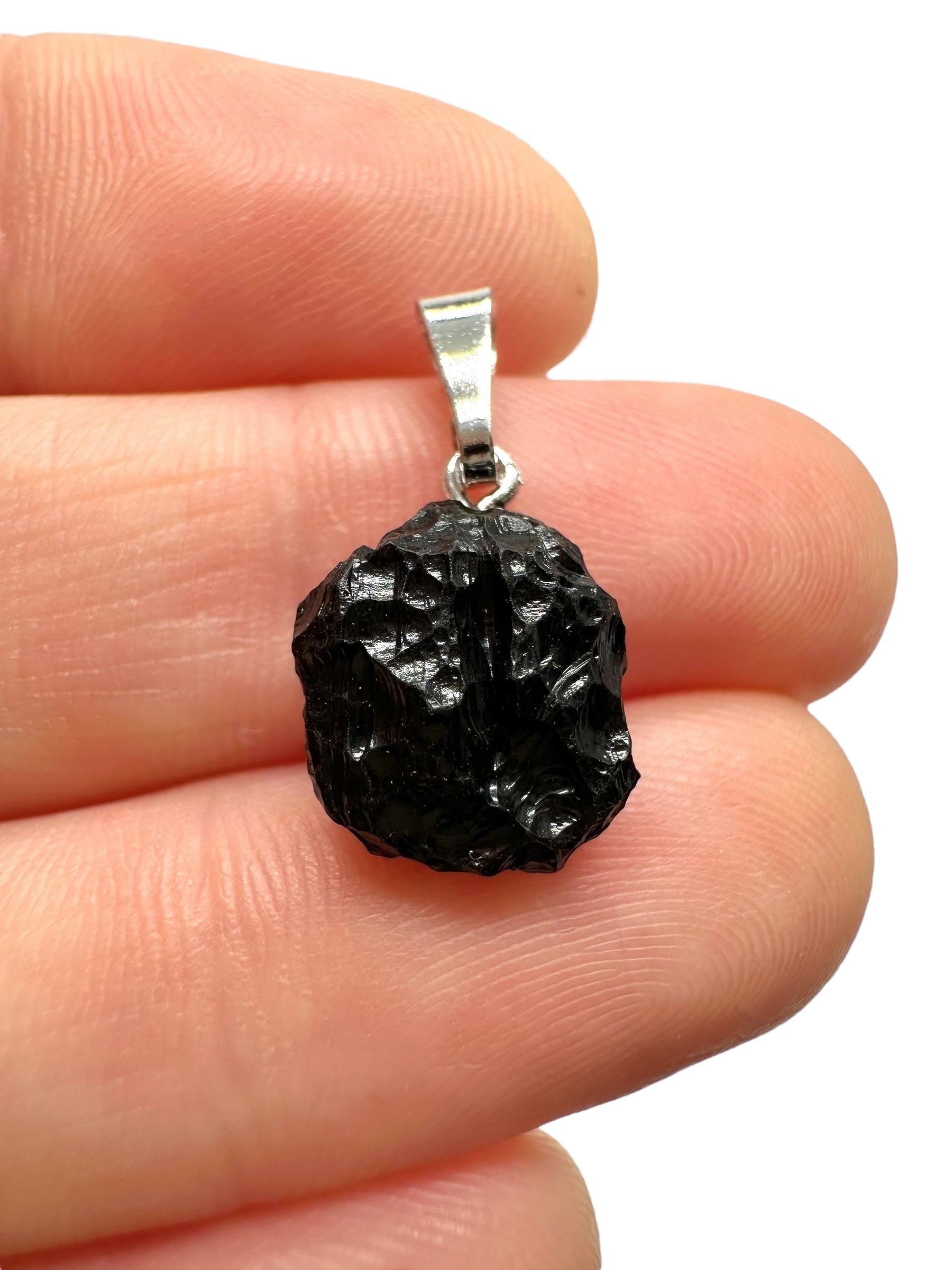 Bilitonite pendant 0,9g