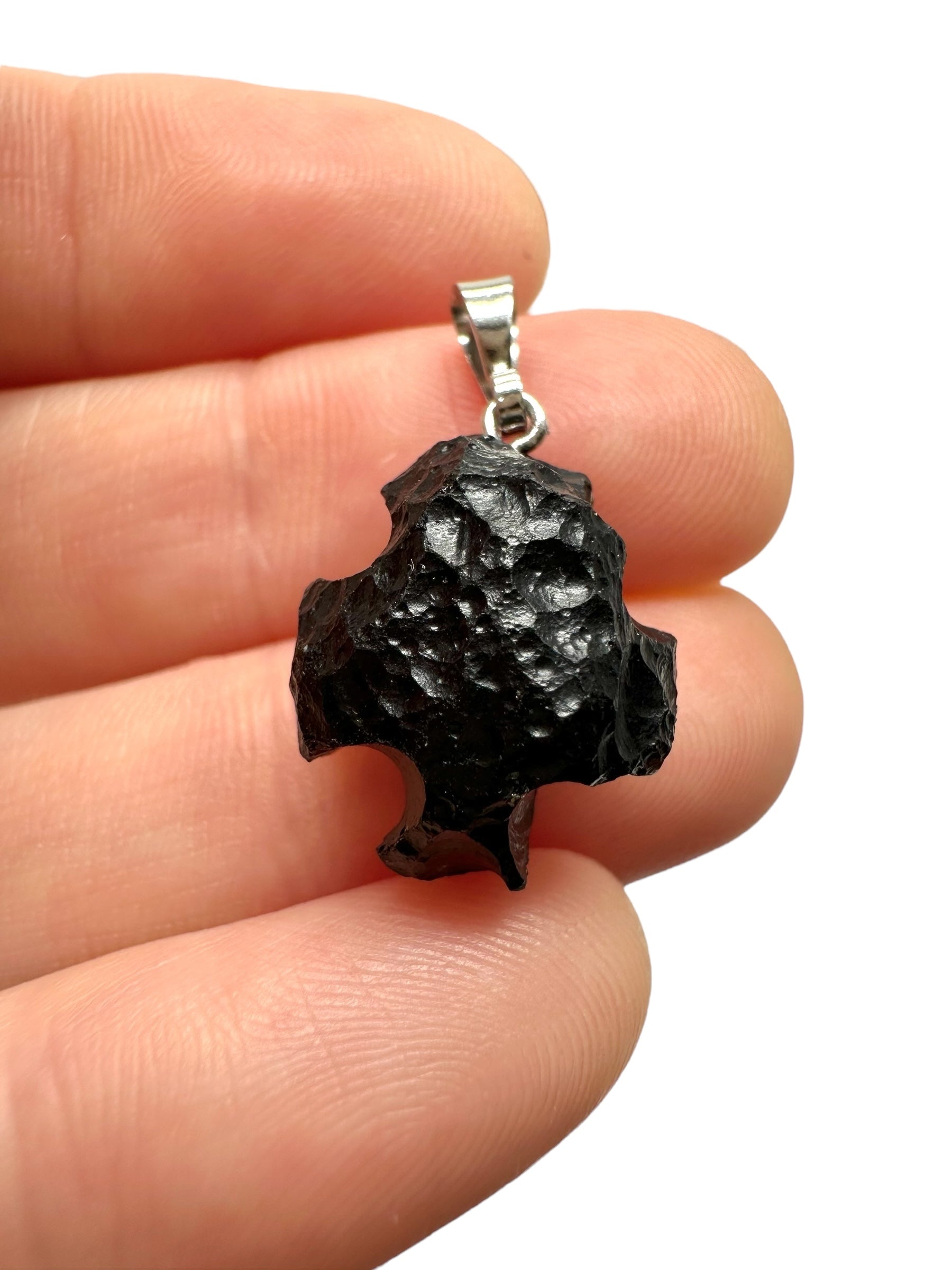Bilitonite pendant 2,1g - P/BI018