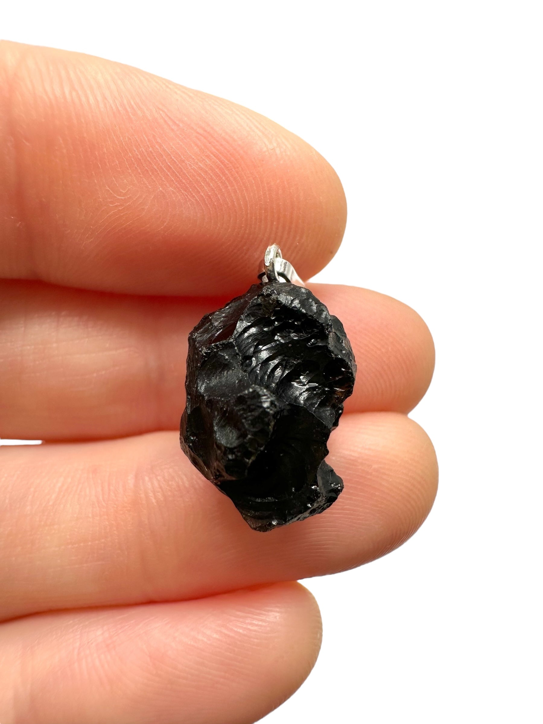 Bilitonite pendant 2,1g - P/BI018