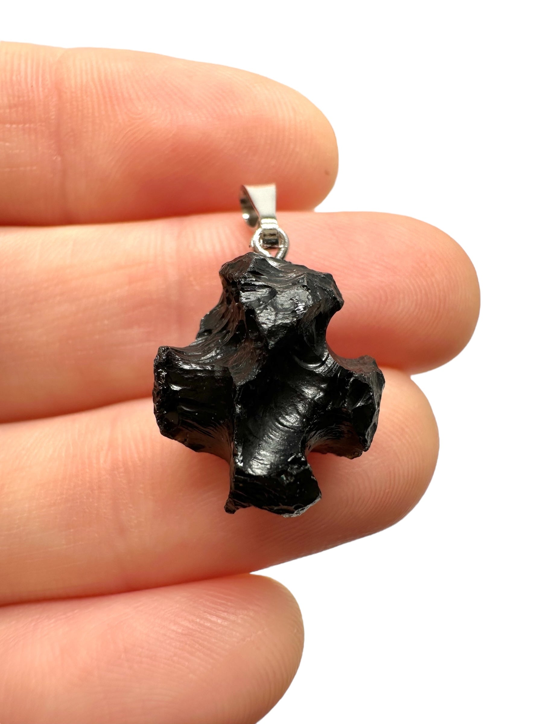 Bilitonite pendant 2,1g