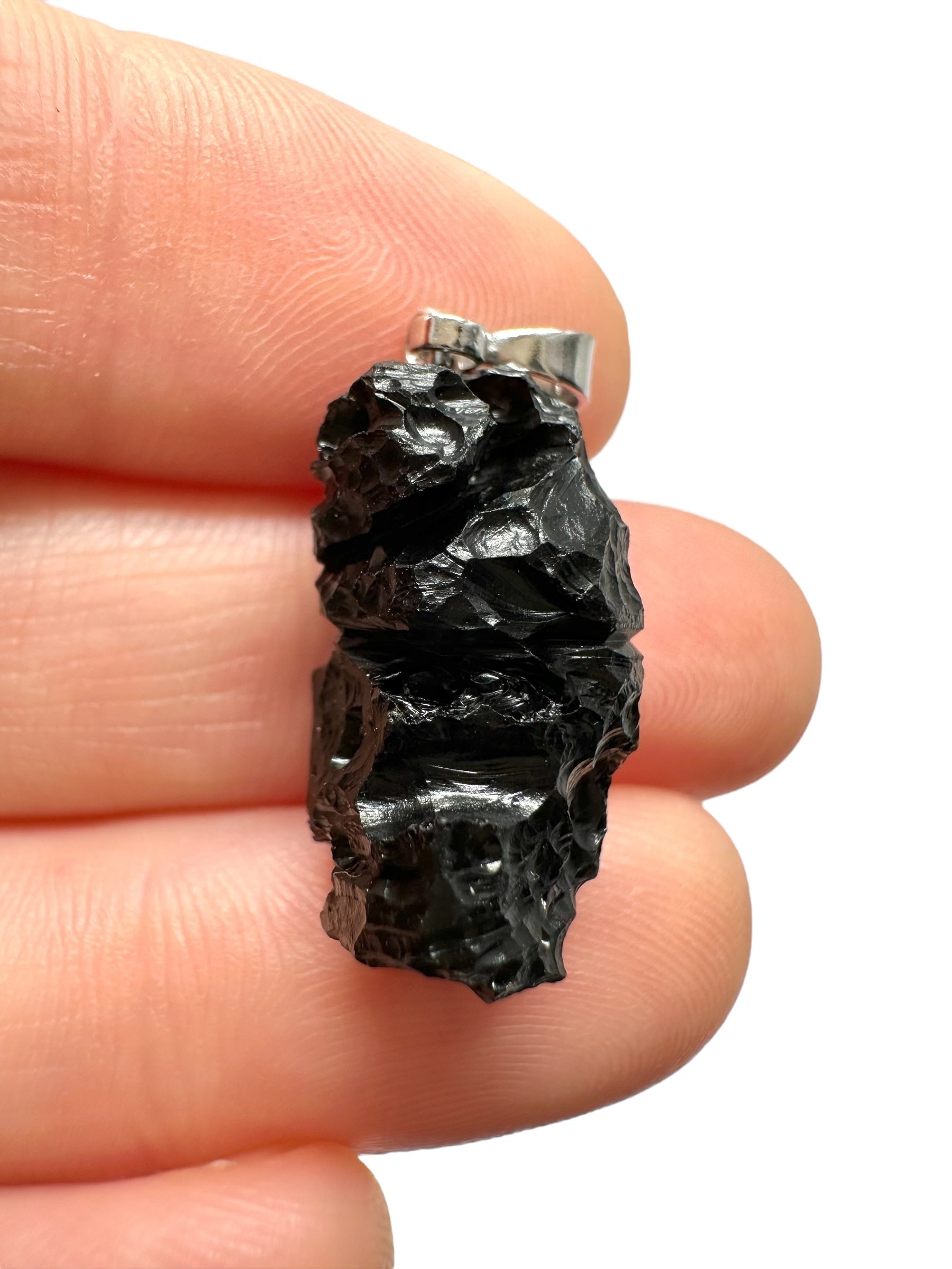 Bilitonite pendant 2,6g - P/BI019