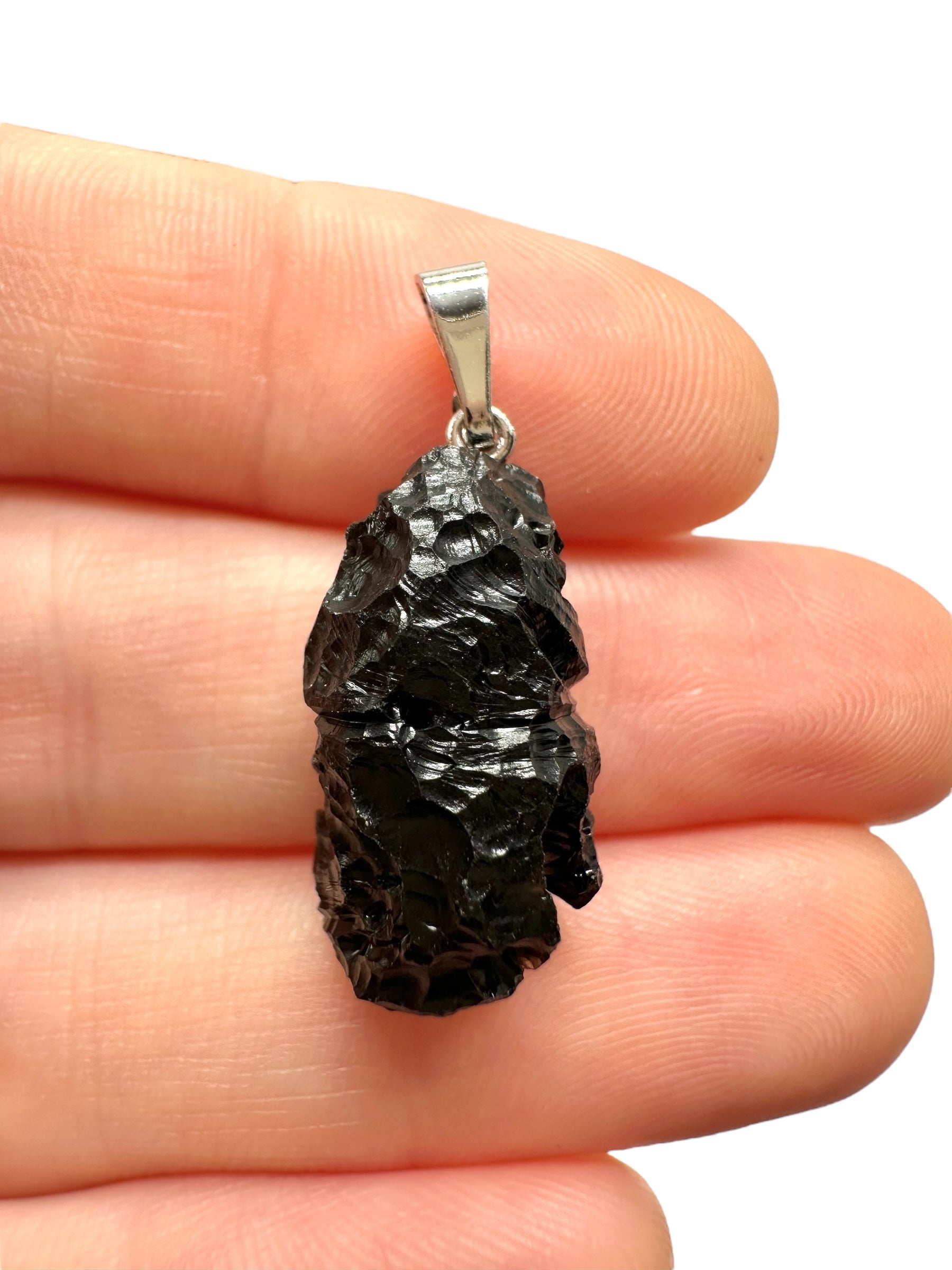 Bilitonite pendant 2,6g - P/BI019