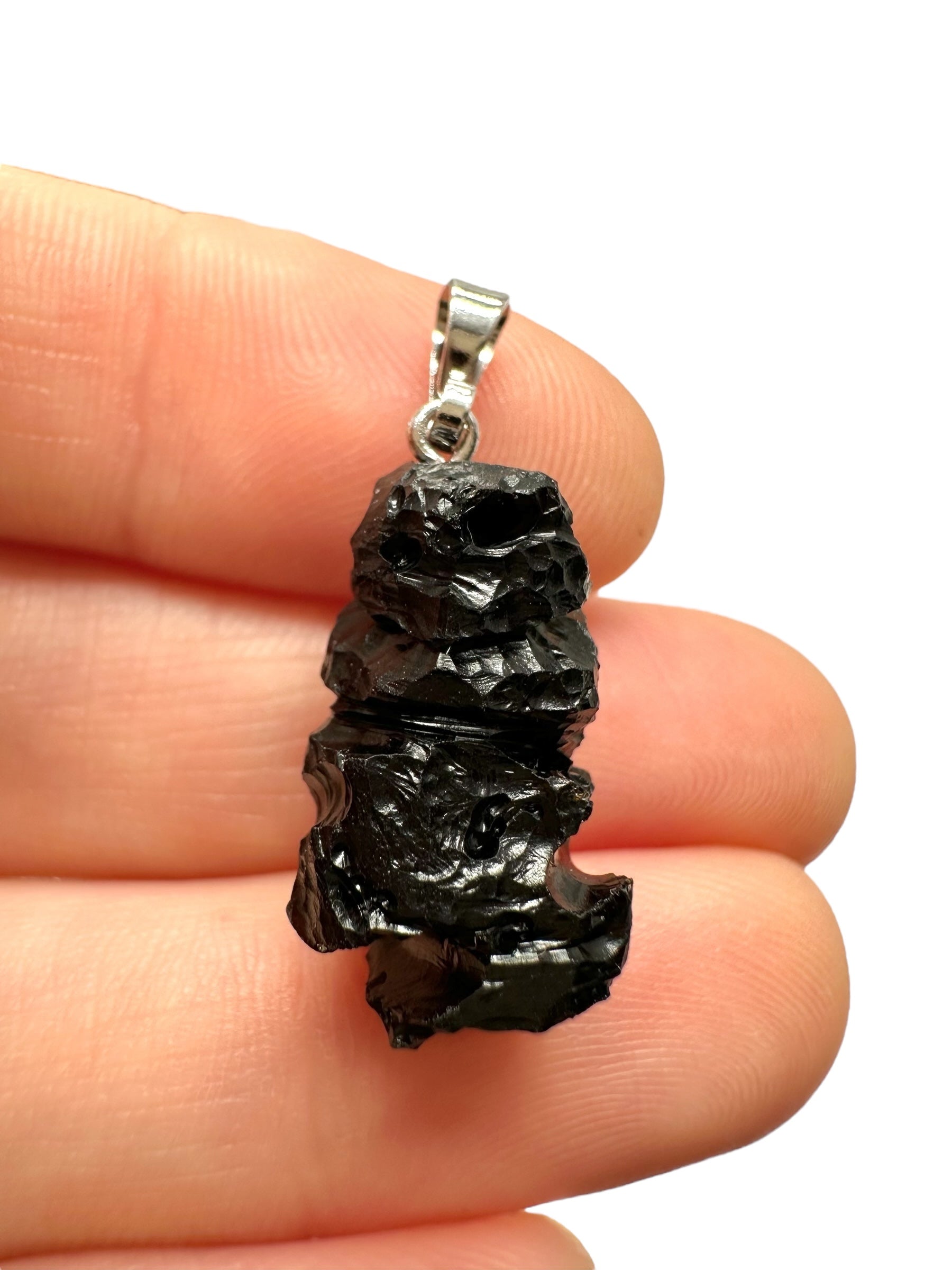 Bilitonite pendant 2,6g