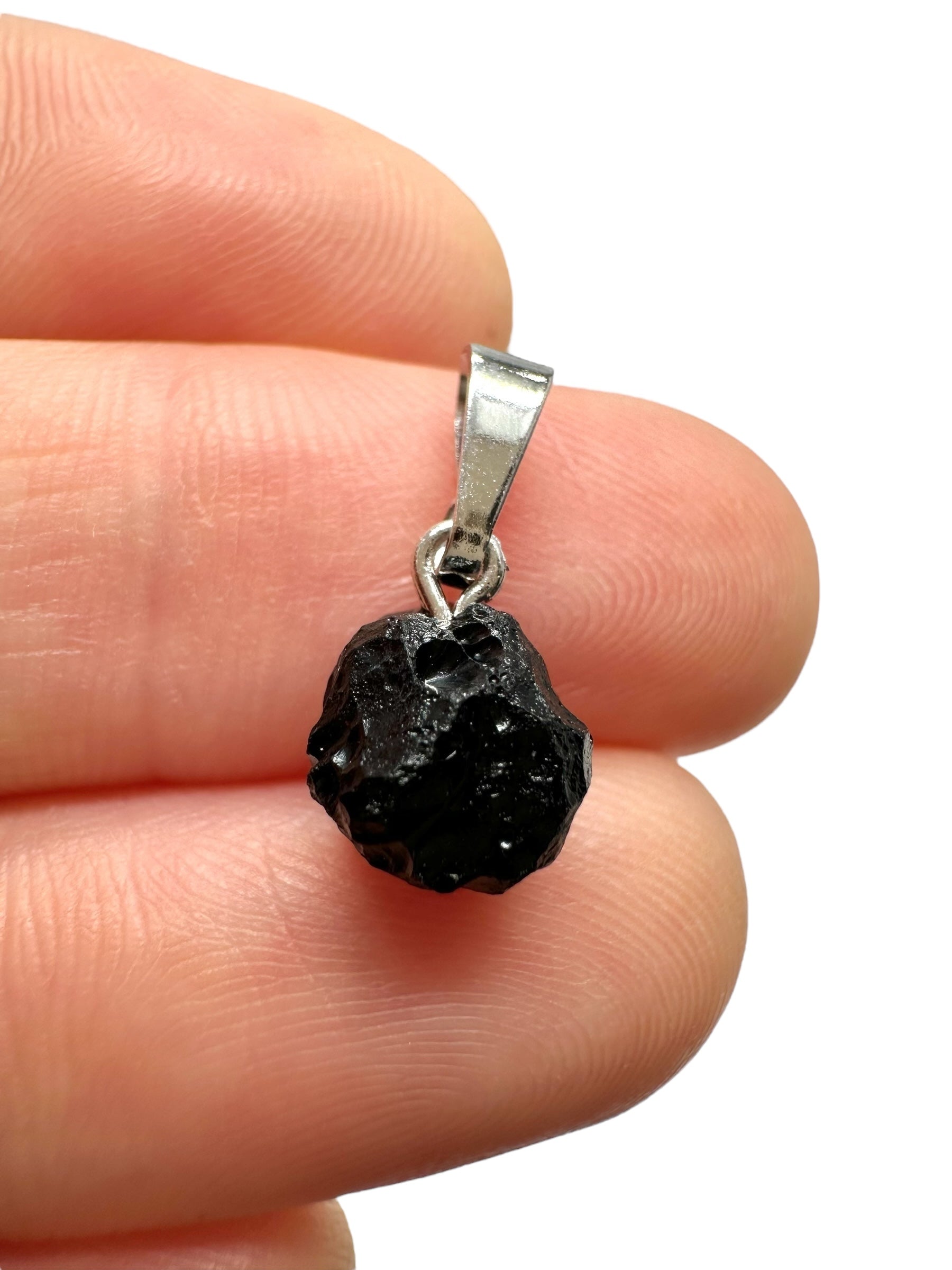 Bilitonite pendant 0,6g - P/BI020