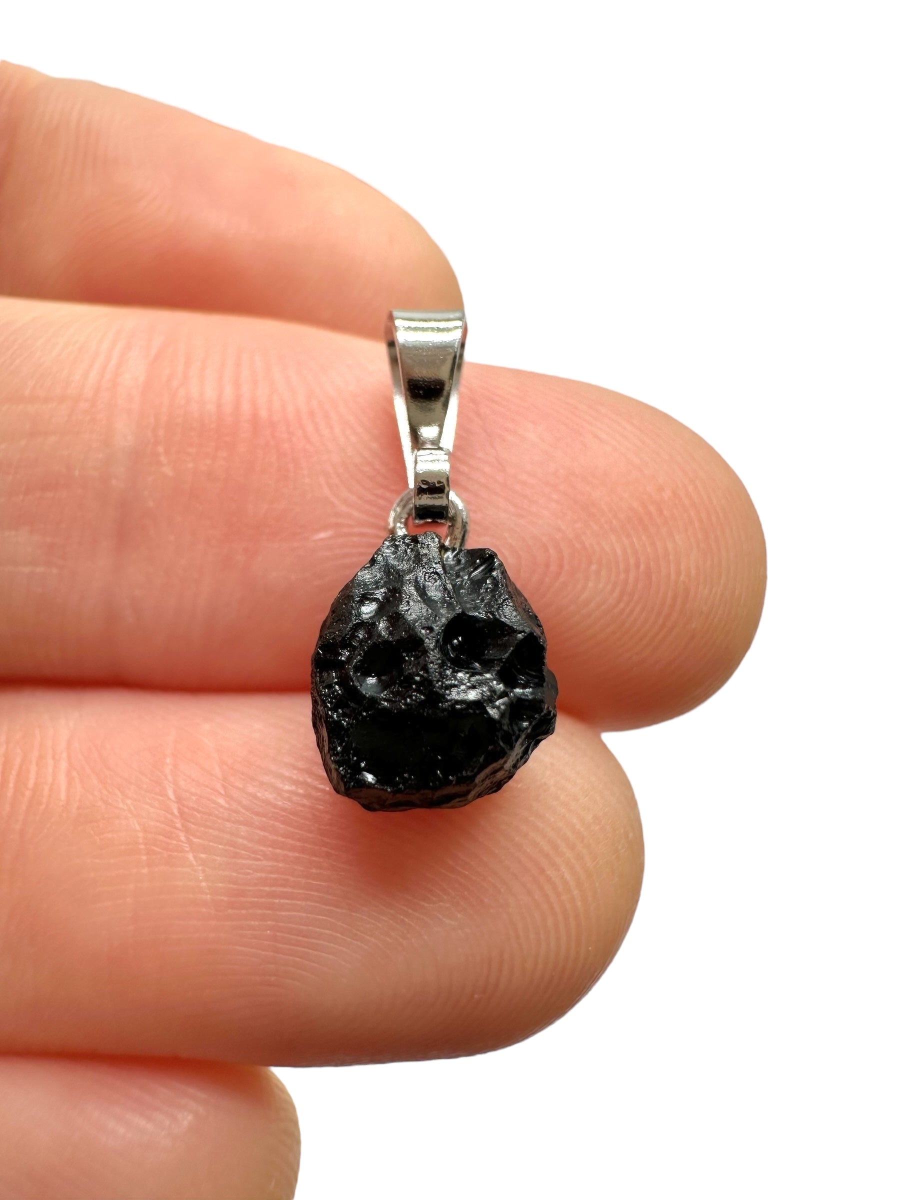 Bilitonite pendant 0,6g