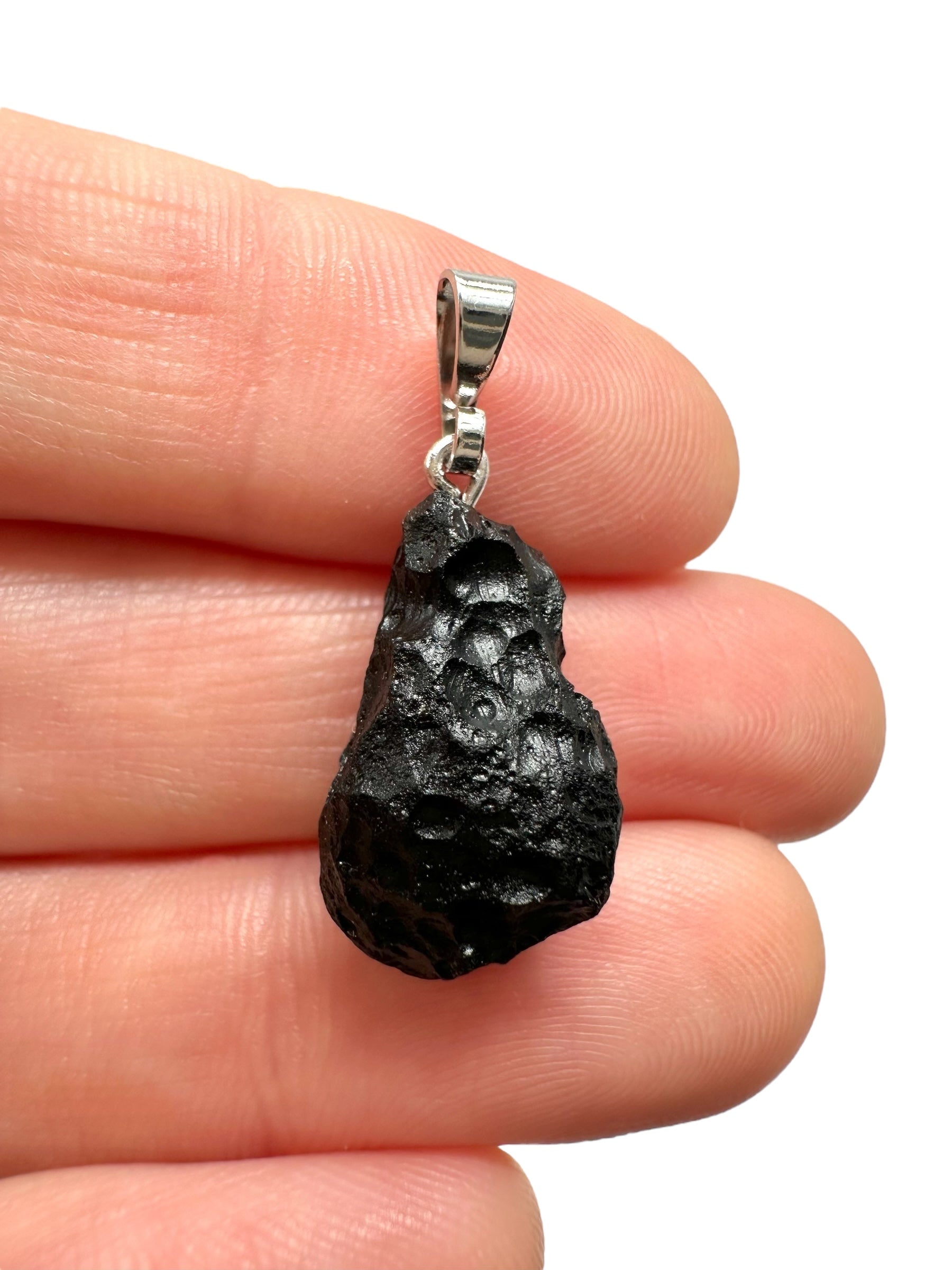 Bilitonite pendant 2g - P/BI021