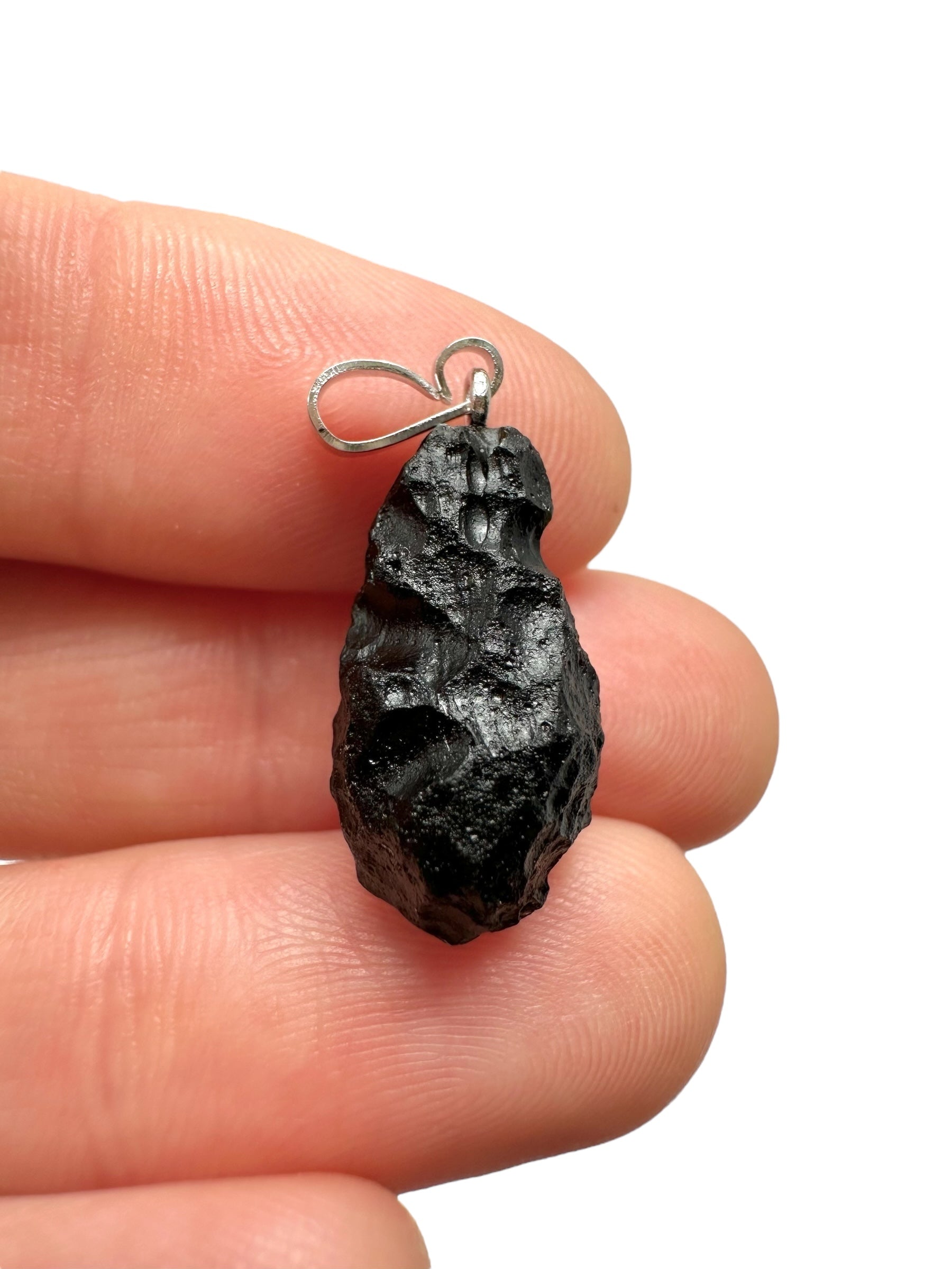 Bilitonite pendant 2g - P/BI021