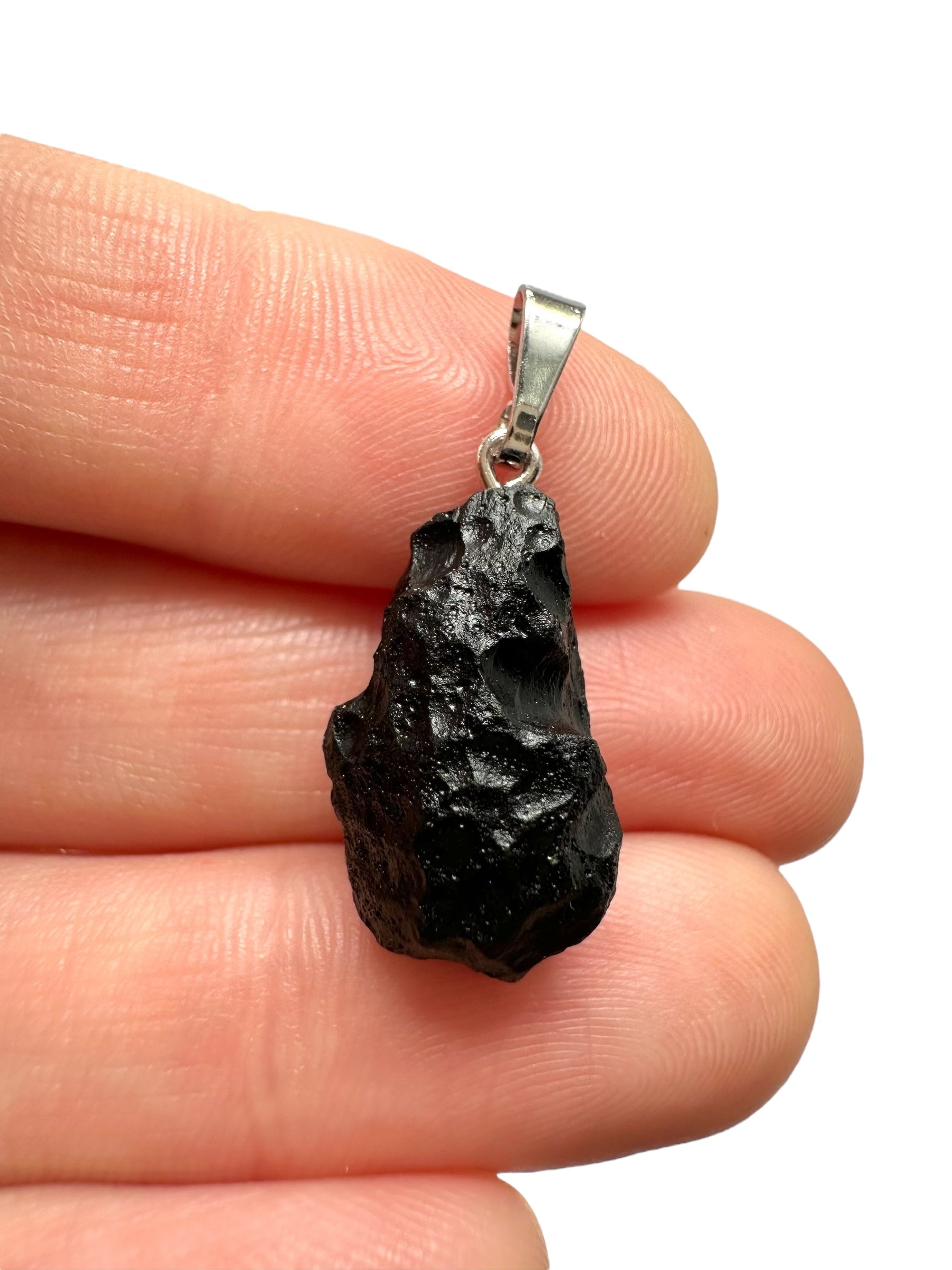 Bilitonite pendant 2g