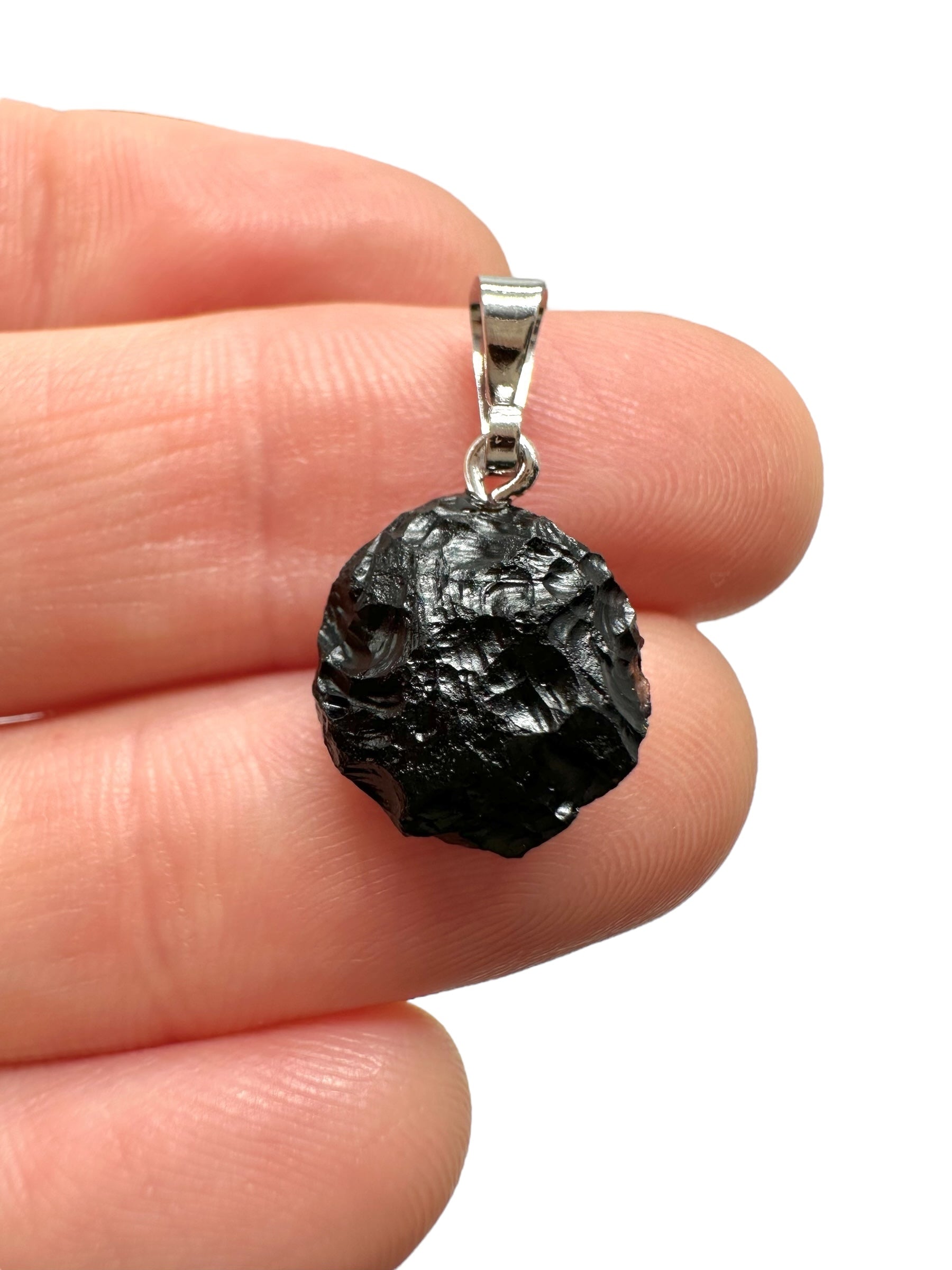 Bilitonite pendant 0,9g - P/BI022
