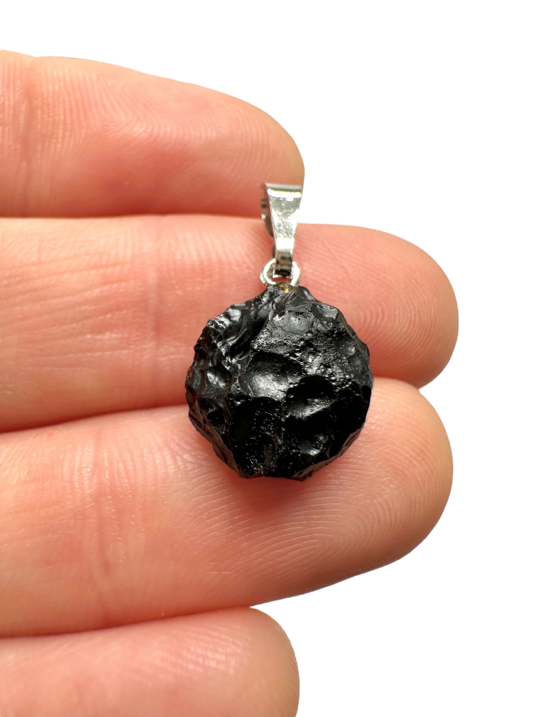 Bilitonite pendant 0,9g