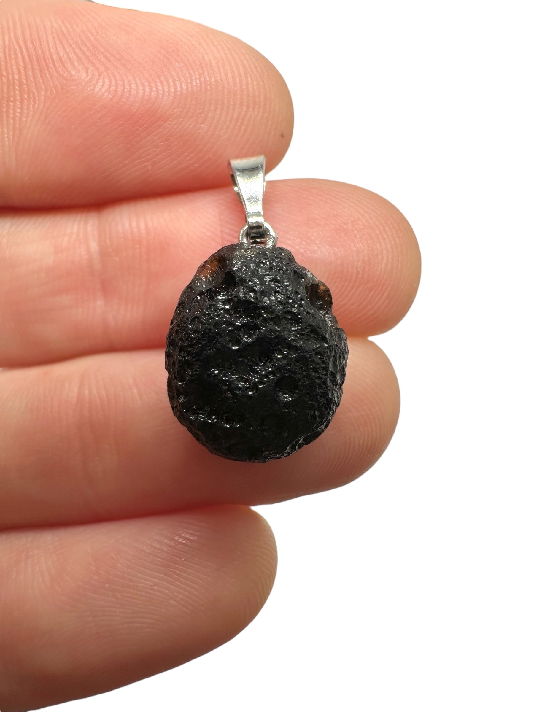 Indochinite pendant 1,5g - P/I017