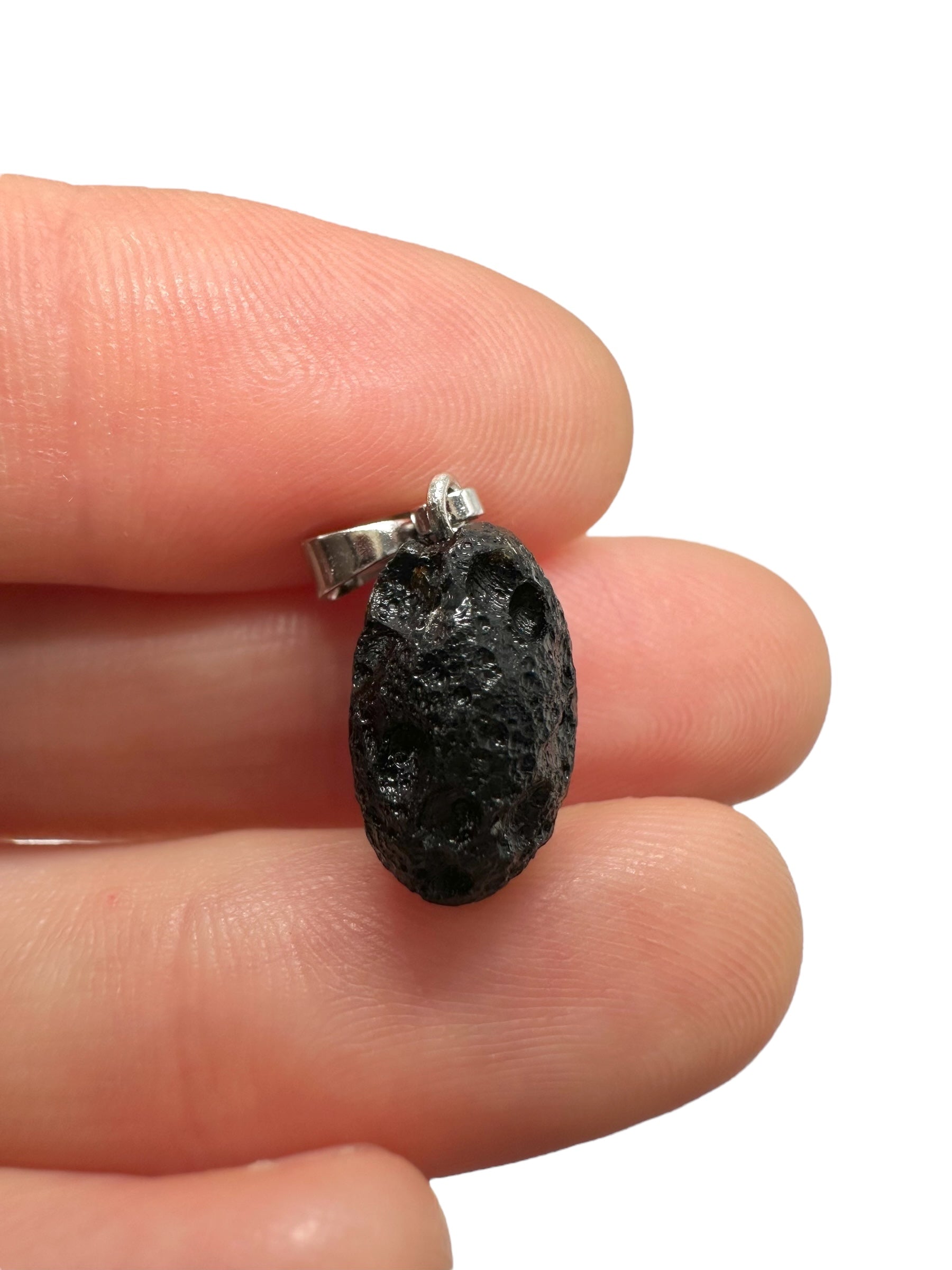 Indochinite pendant 1,5g - P/I017