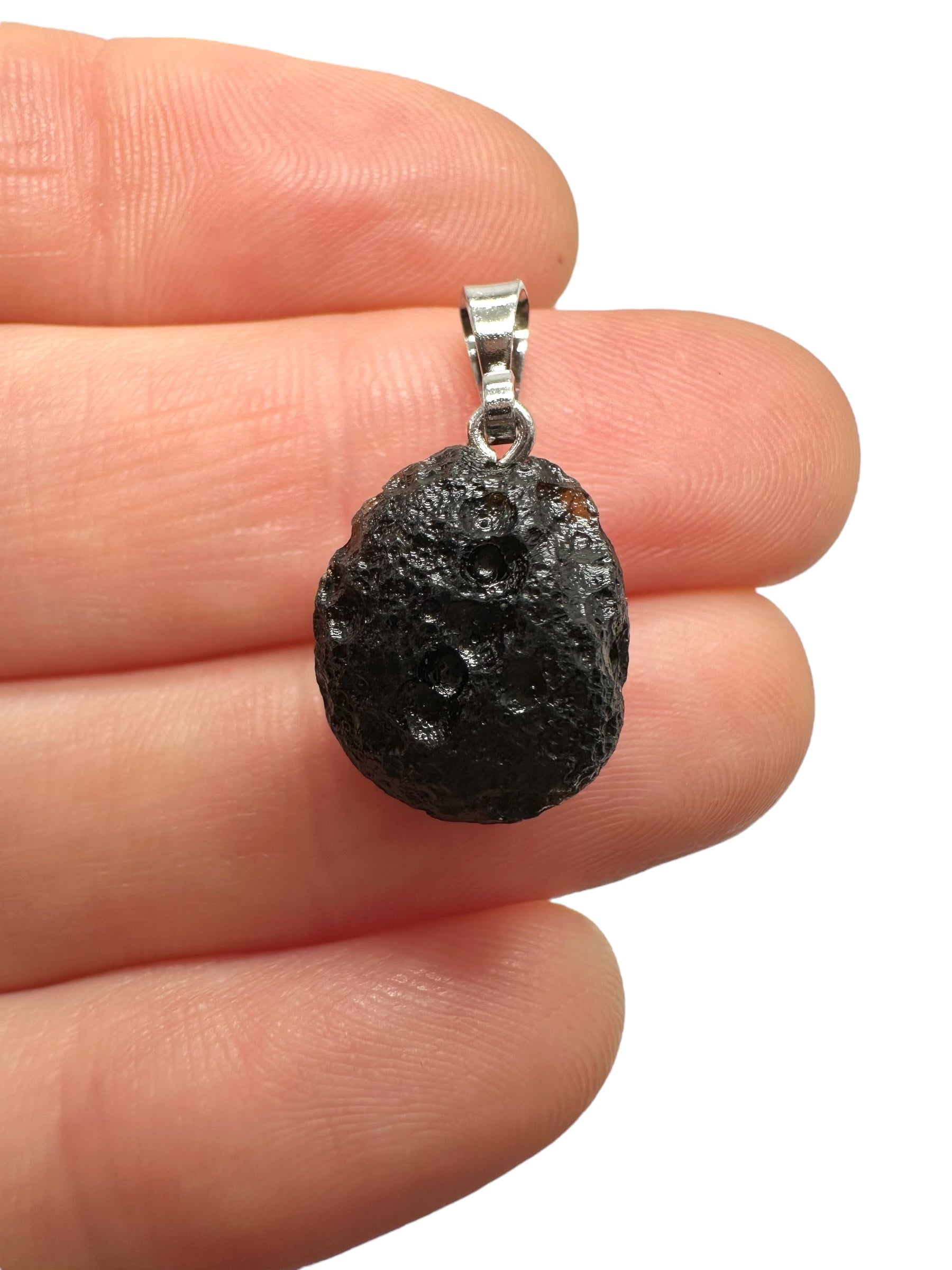 Indochinite pendant 1,5g
