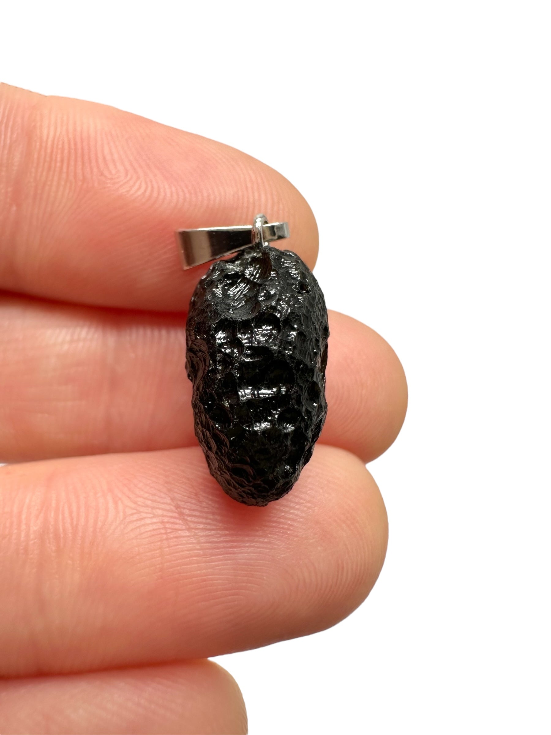 Indochinite pendant 2,1g - P/I019