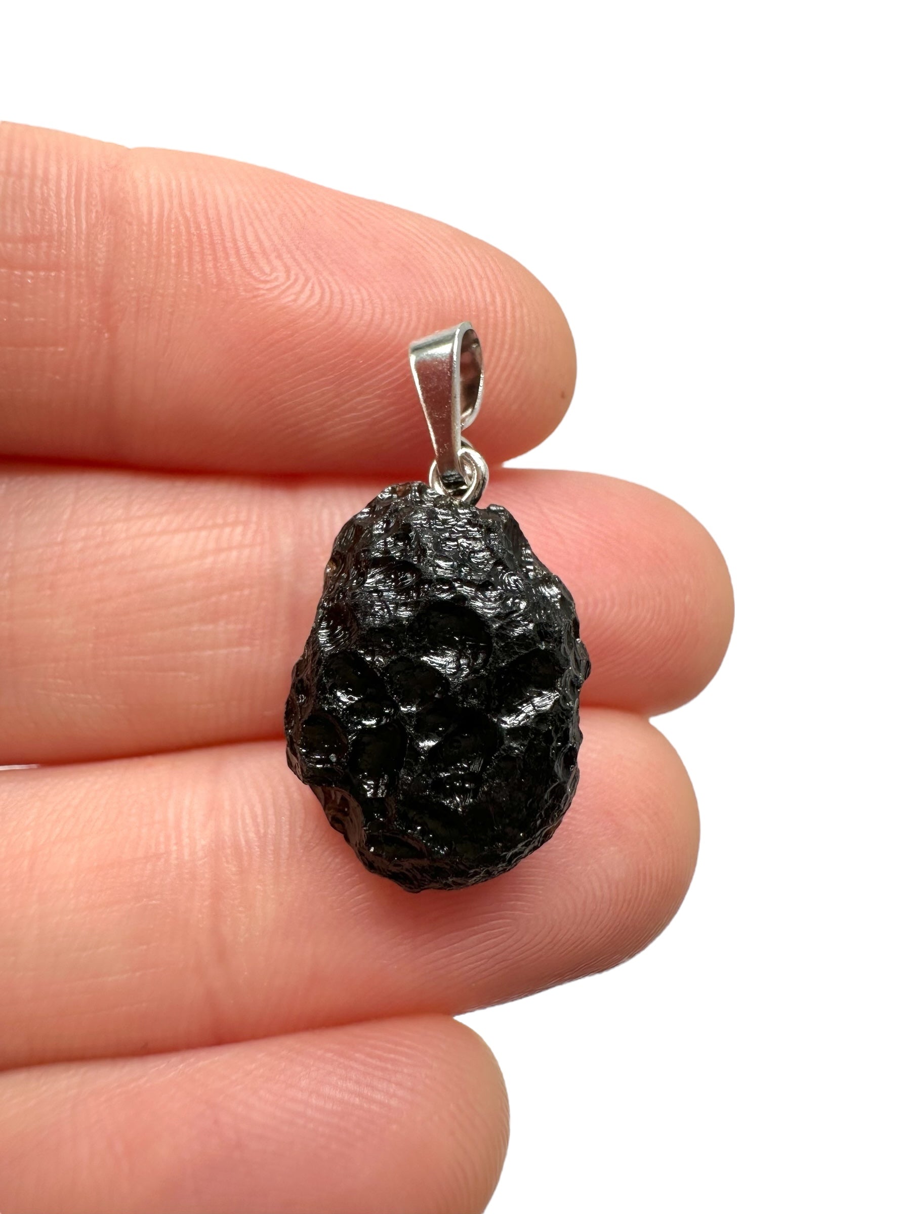 Indochinite pendant 2,1g