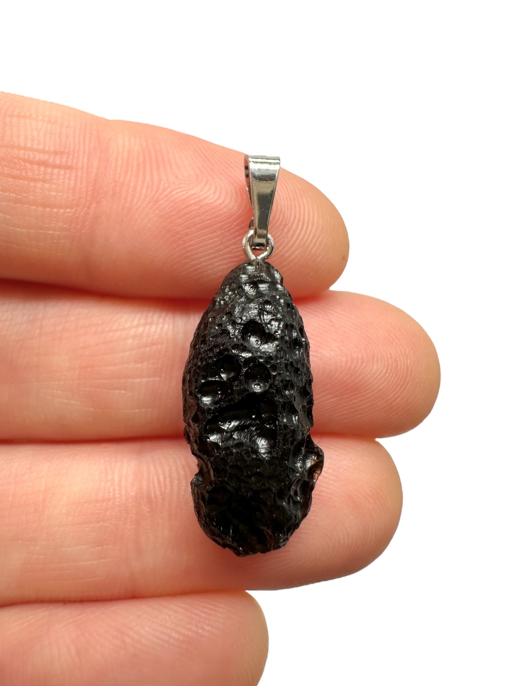 Indochinite pendant 2,4g - P/I021
