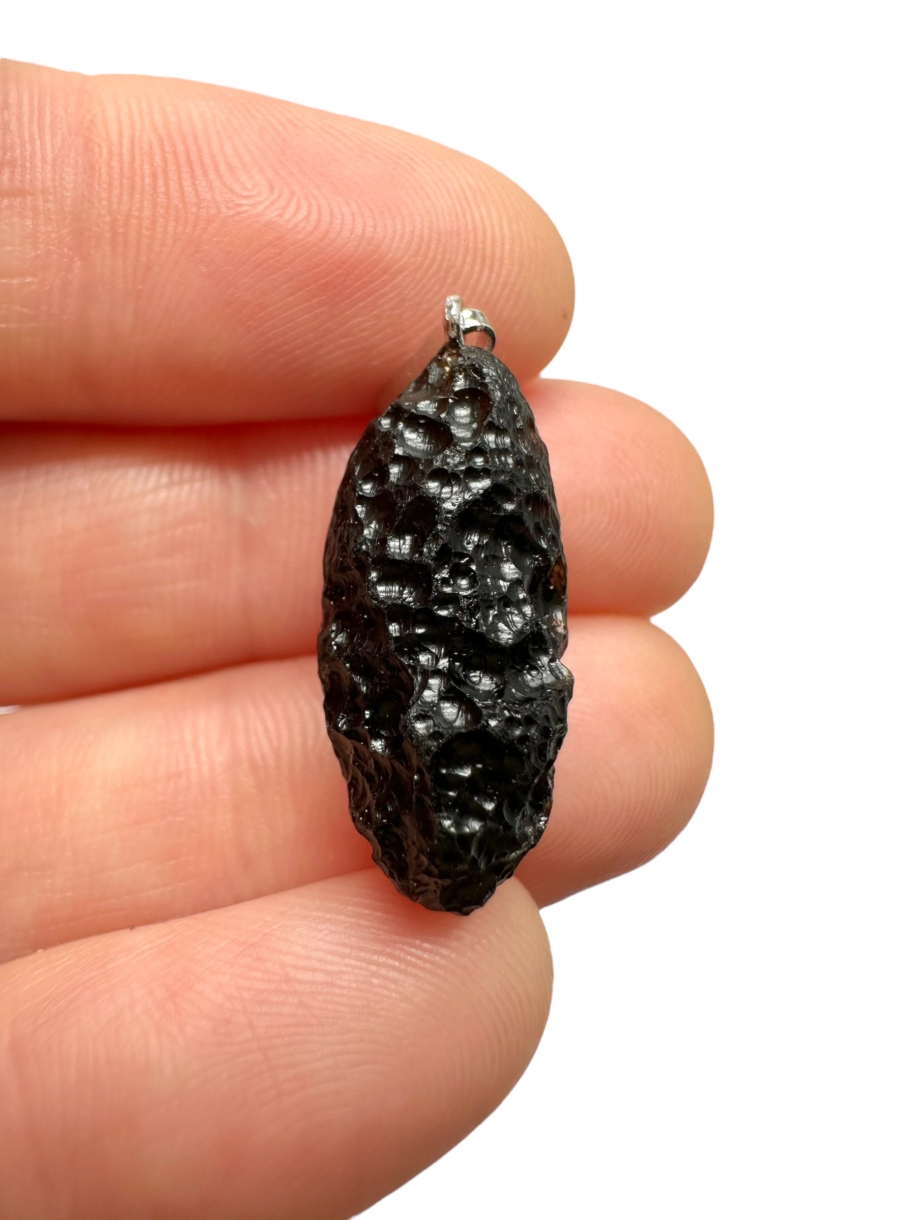 Indochinite pendant 2,4g - P/I021