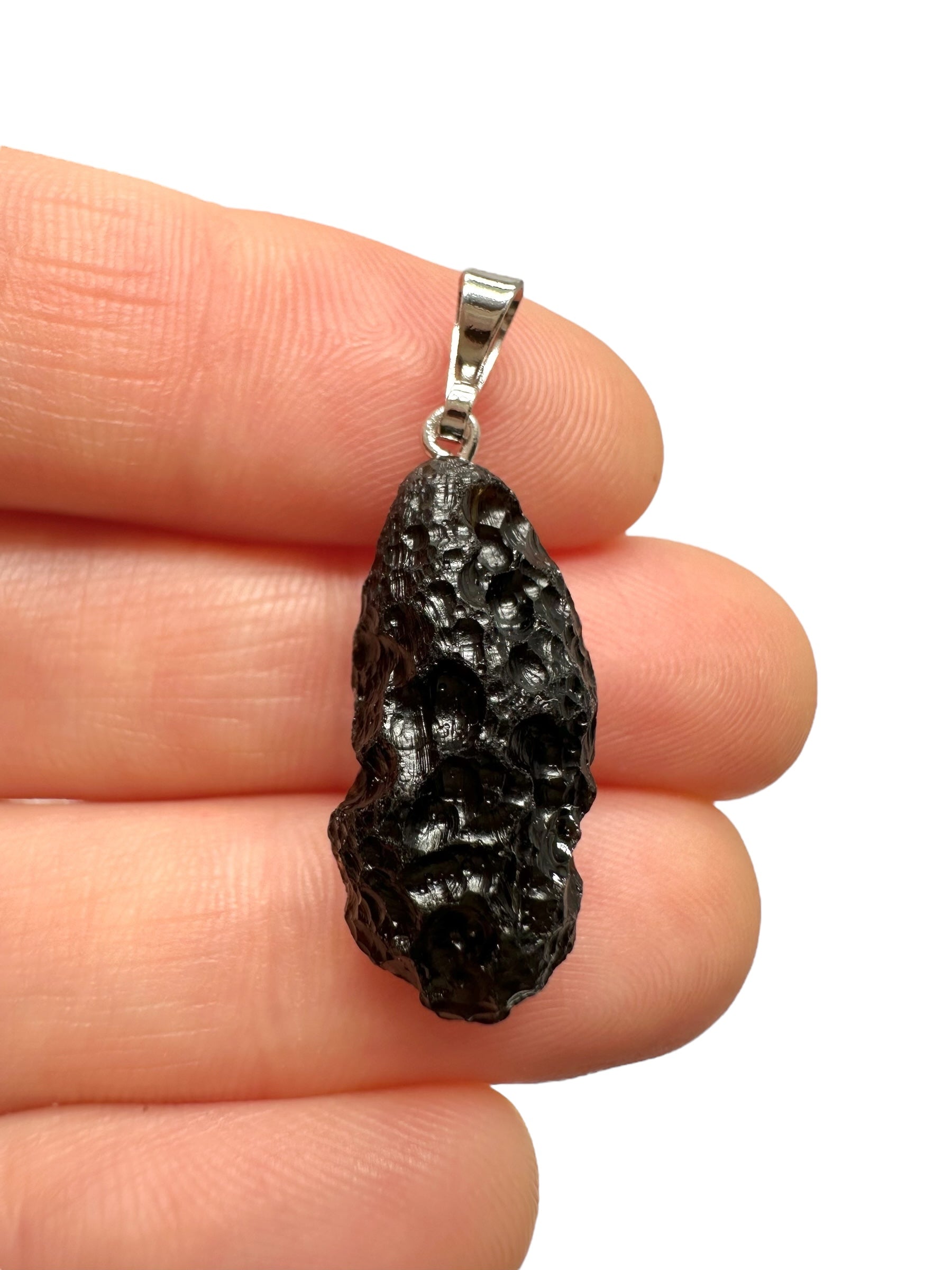 Indochinite pendant 2,4g