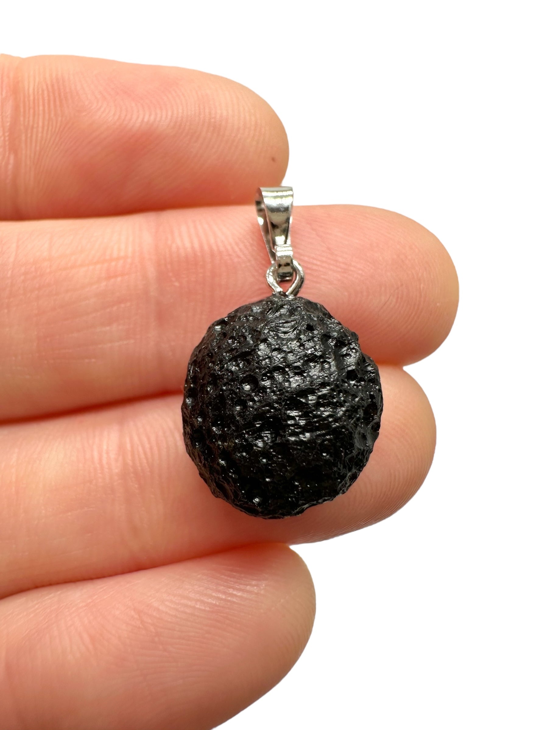 Indochinite pendant 1,8g - P/I022