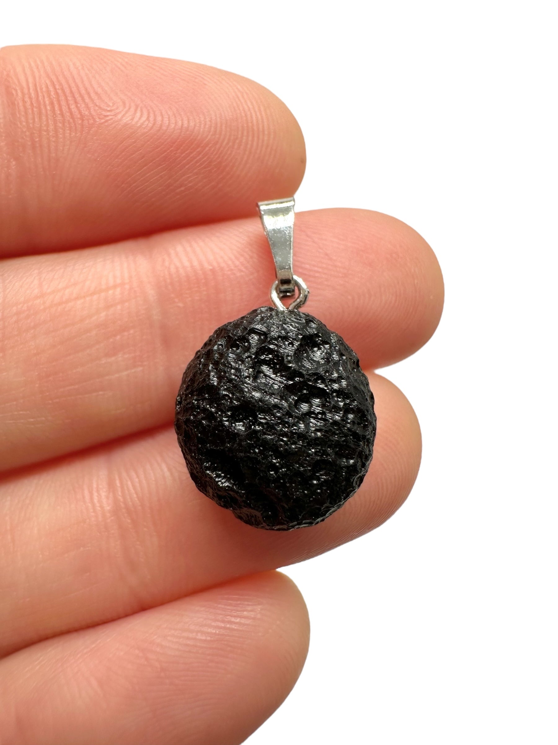 Indochinite pendant 1,8g