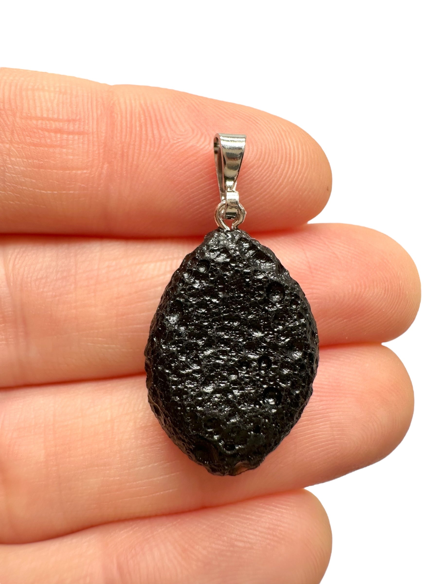 Indochinite pendant 2,7g - P/I023